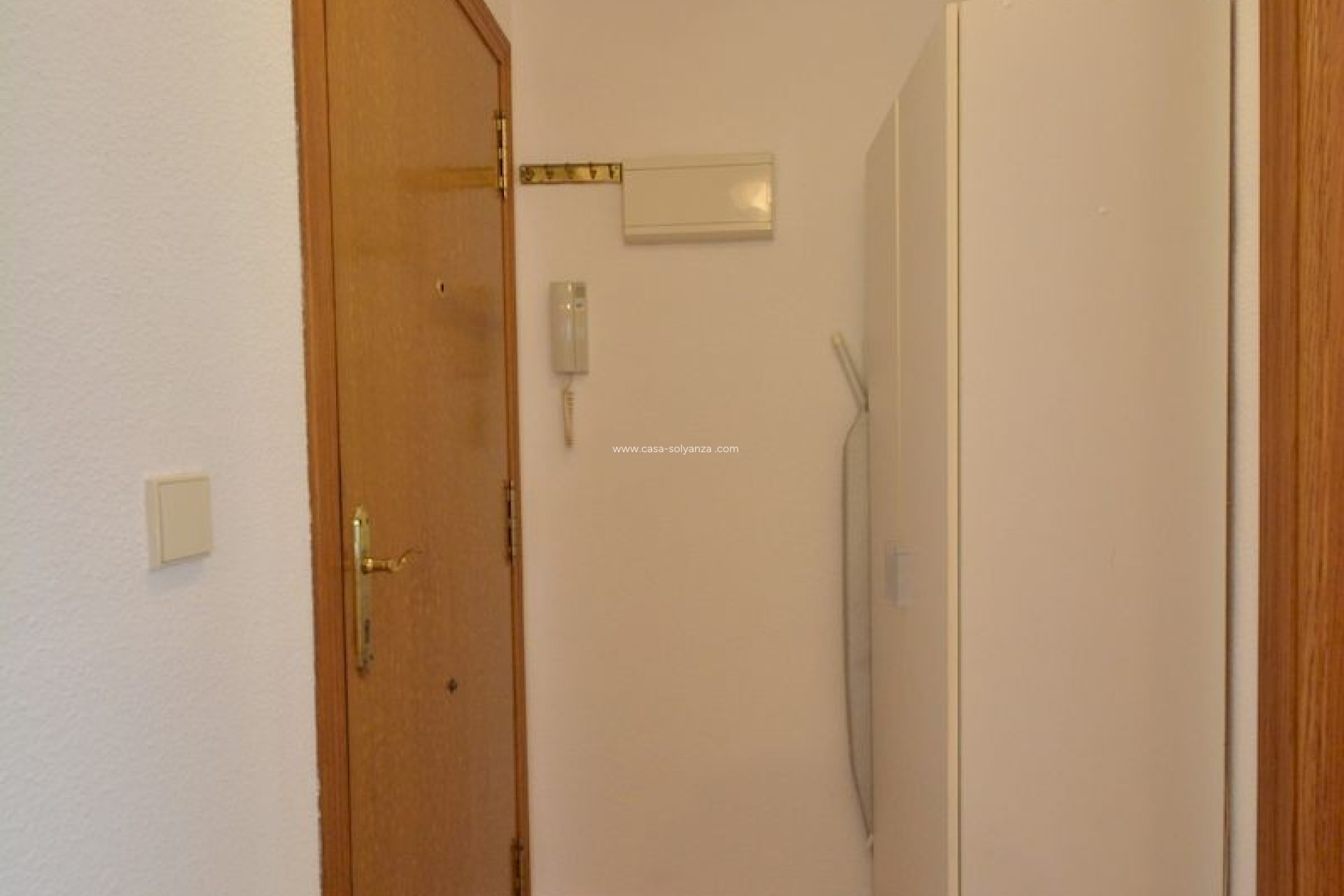 Revente - Appartement - Guardamar del Segura - Costa Blanca