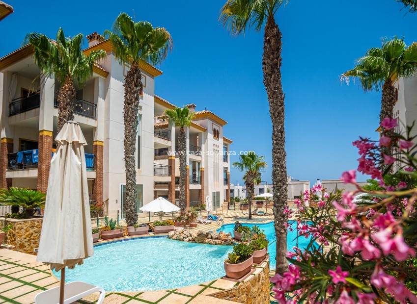 Revente - Appartement - Guardamar del Segura - Costa Blanca