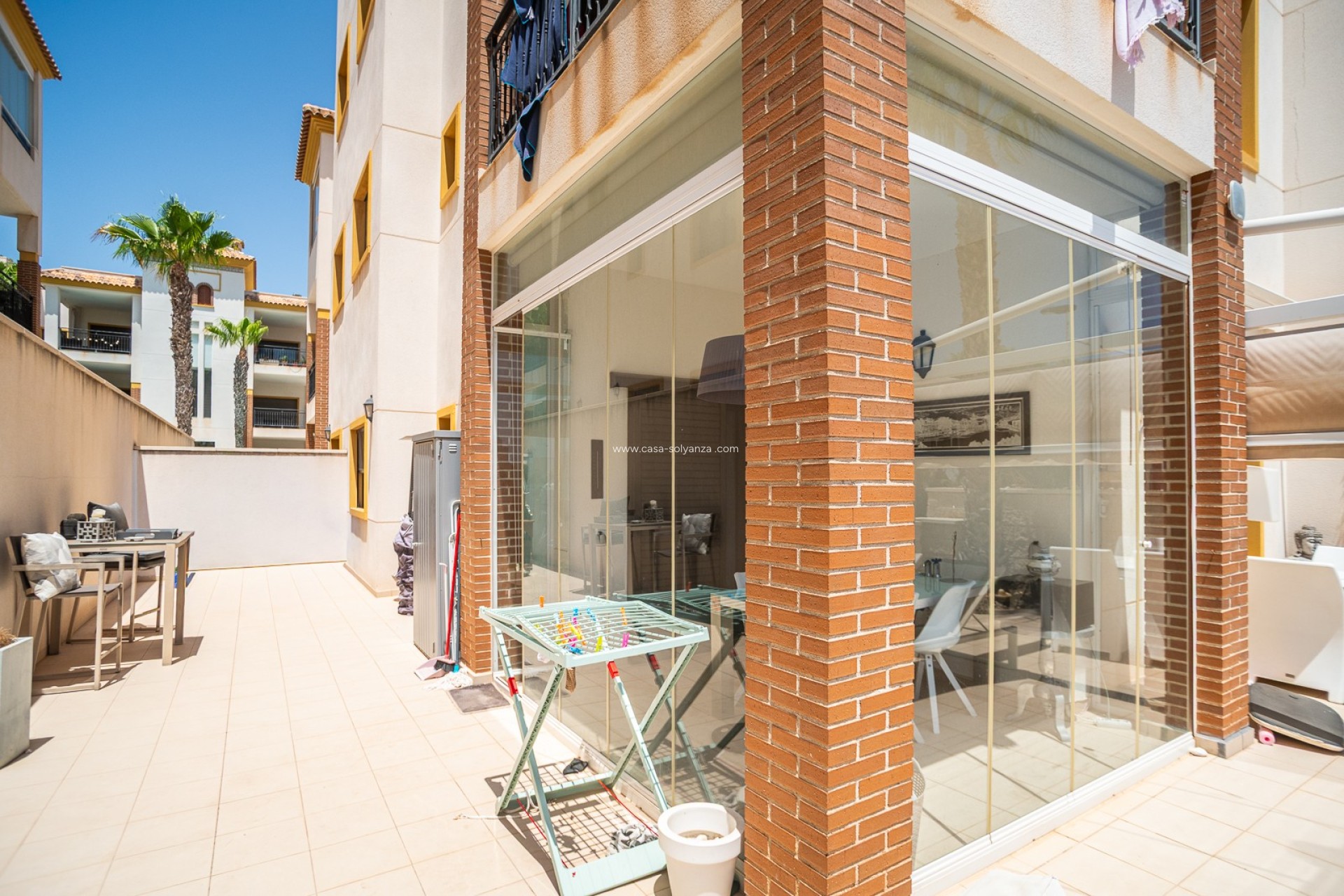 Revente - Appartement - Guardamar del Segura - Costa Blanca