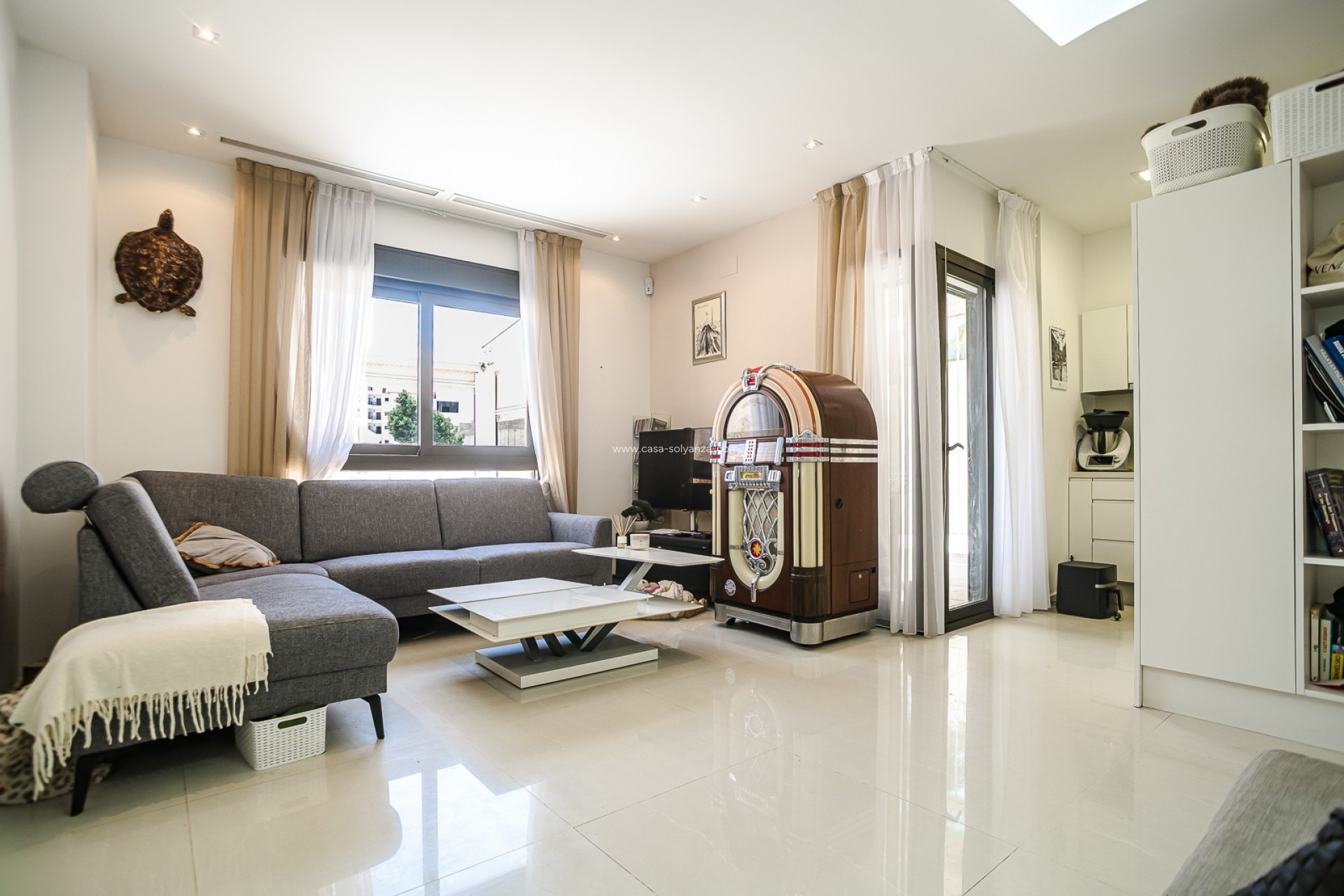 Revente - Appartement - Guardamar del Segura - Costa Blanca