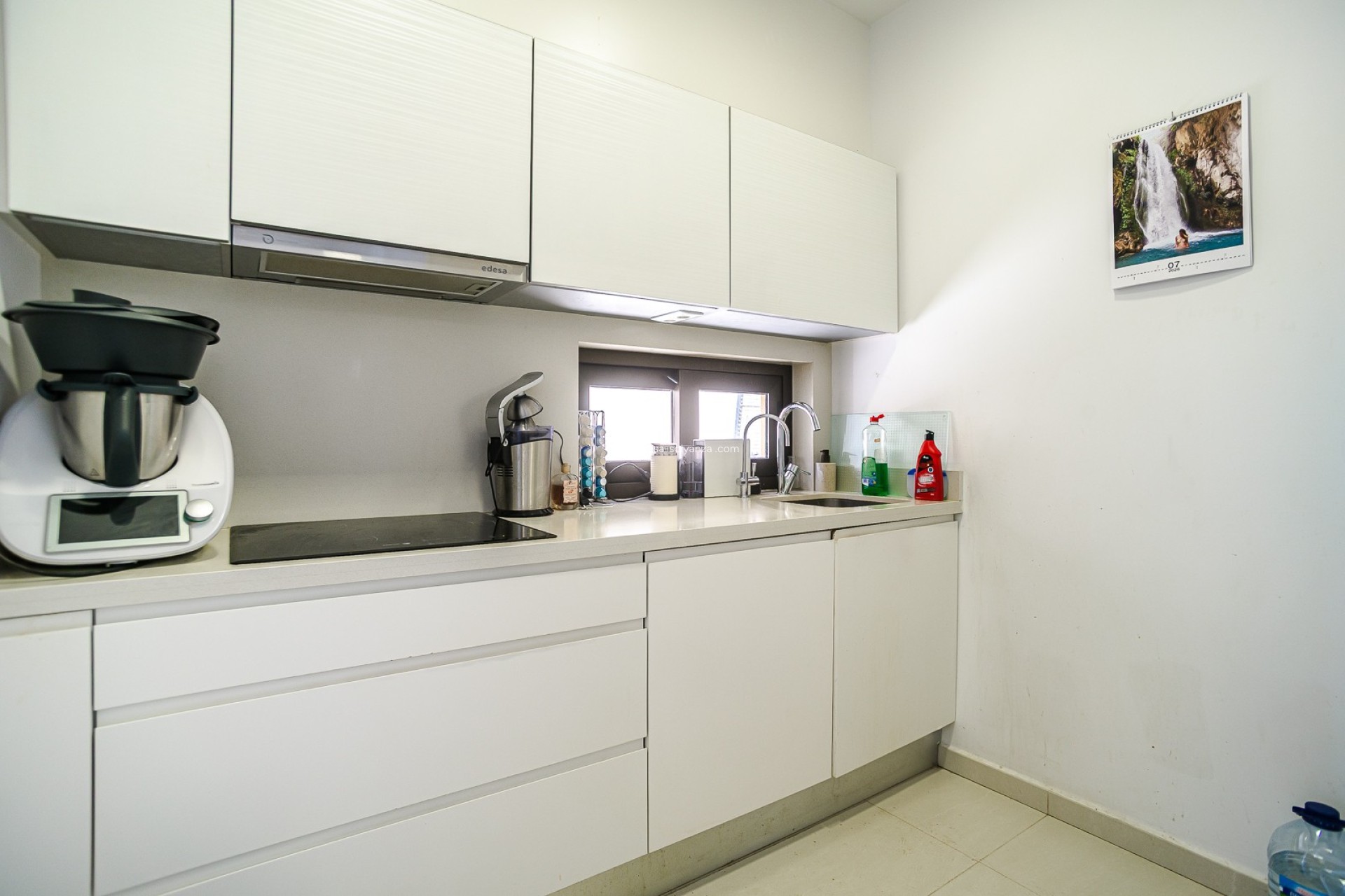 Revente - Appartement - Guardamar del Segura - Costa Blanca