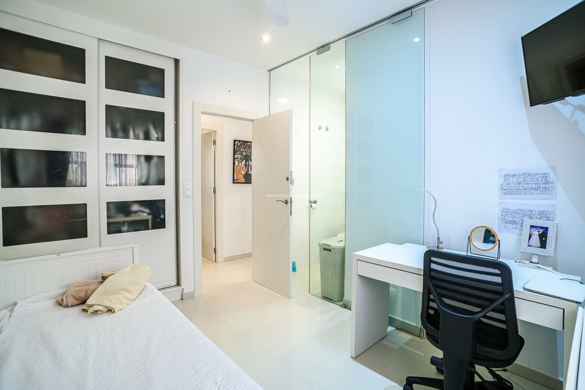 Revente - Appartement - Guardamar del Segura - Costa Blanca
