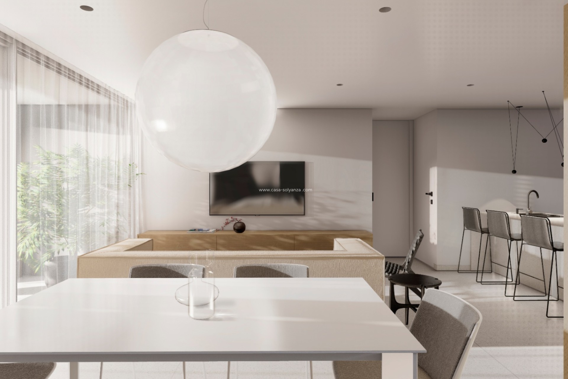 Revente - Appartement - Guardamar del Segura - El Raso