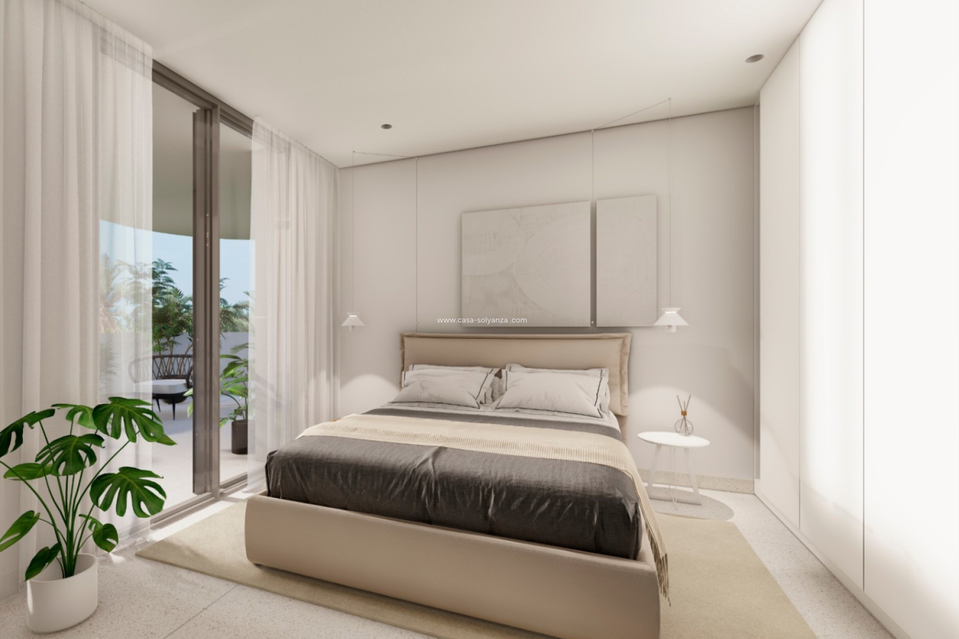 Revente - Appartement - Guardamar del Segura - El Raso