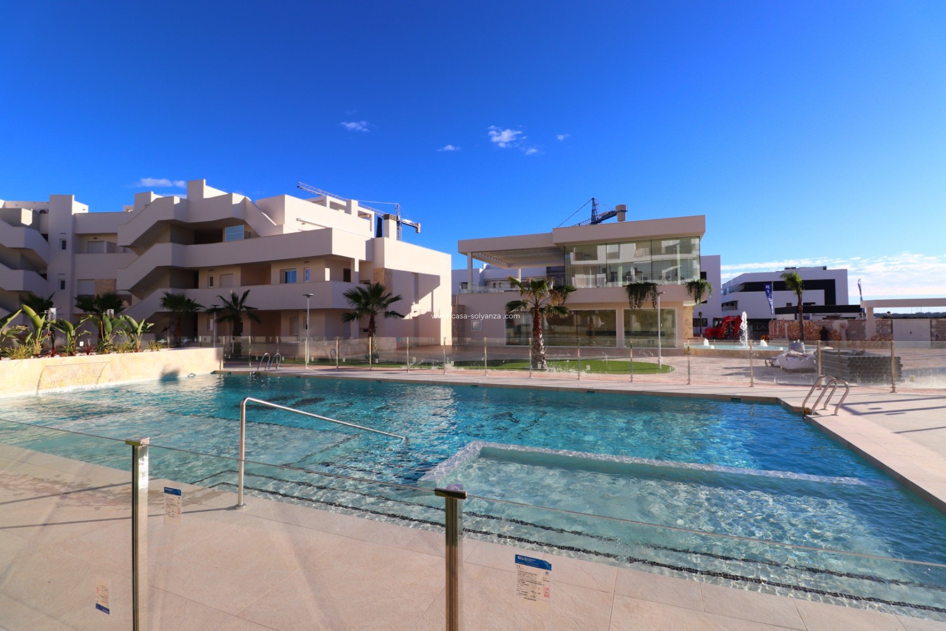 Revente - Appartement - Guardamar del Segura - El Raso