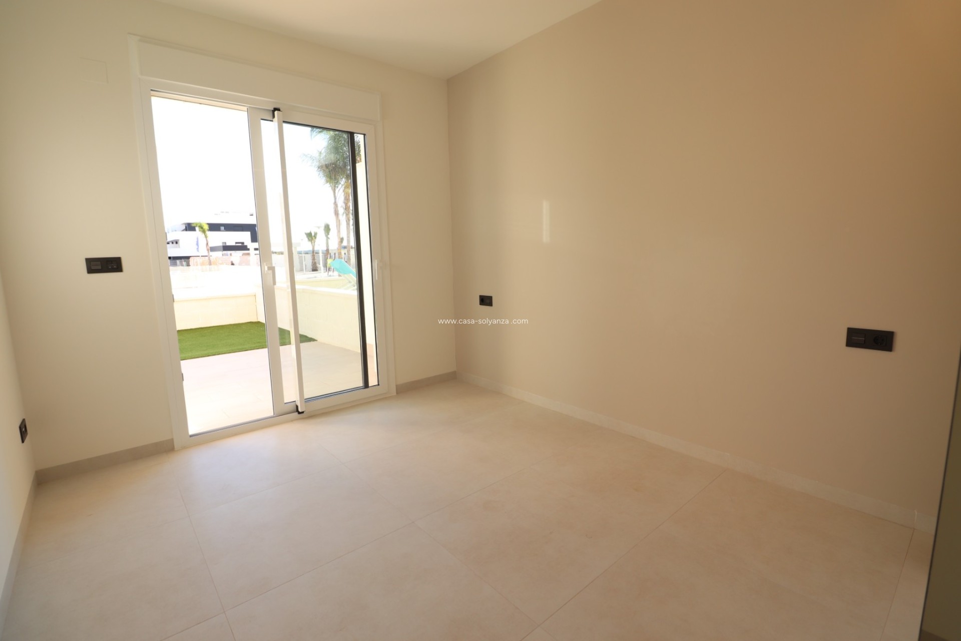 Revente - Appartement - Guardamar del Segura - El Raso