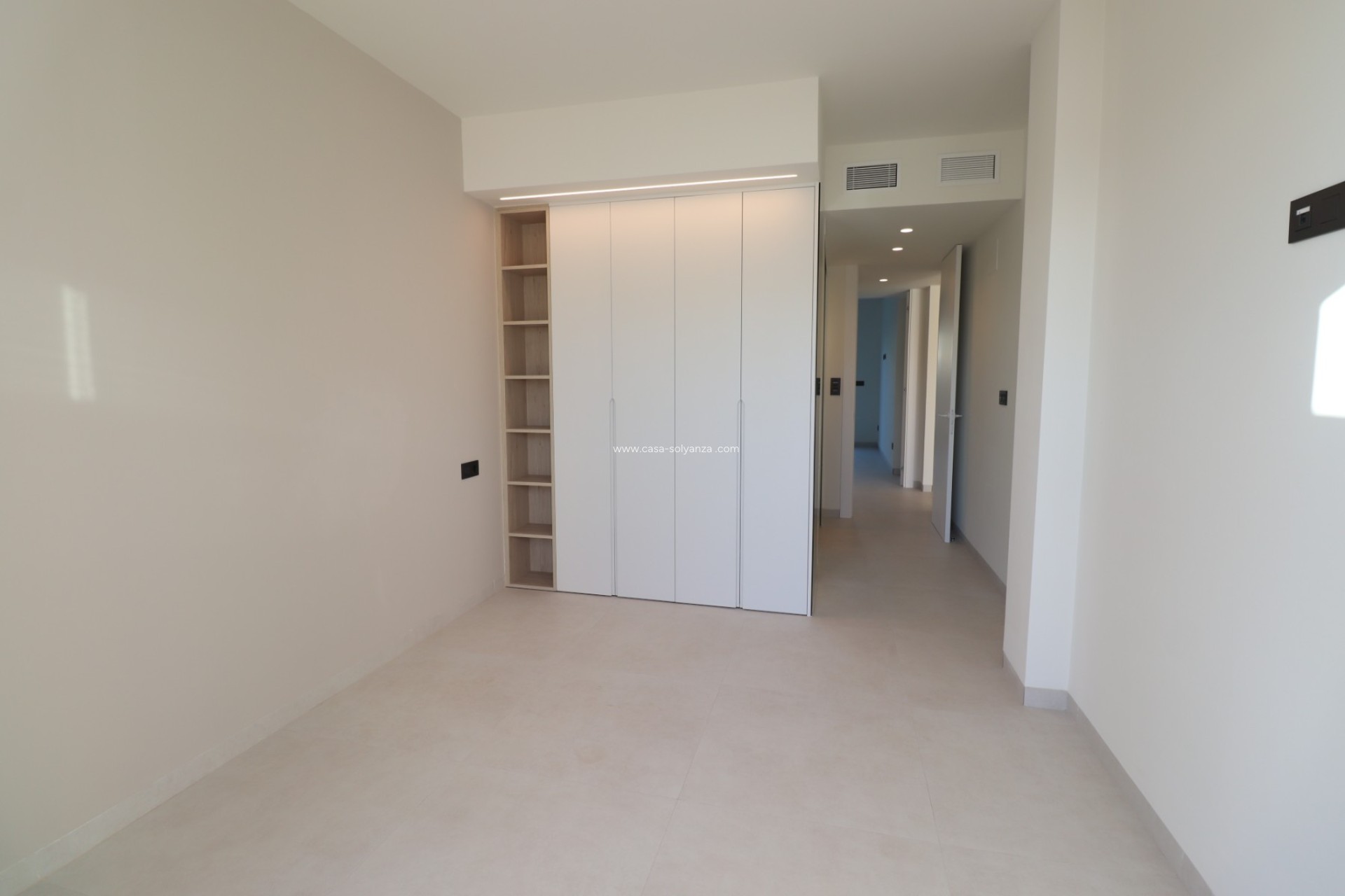 Revente - Appartement - Guardamar del Segura - El Raso