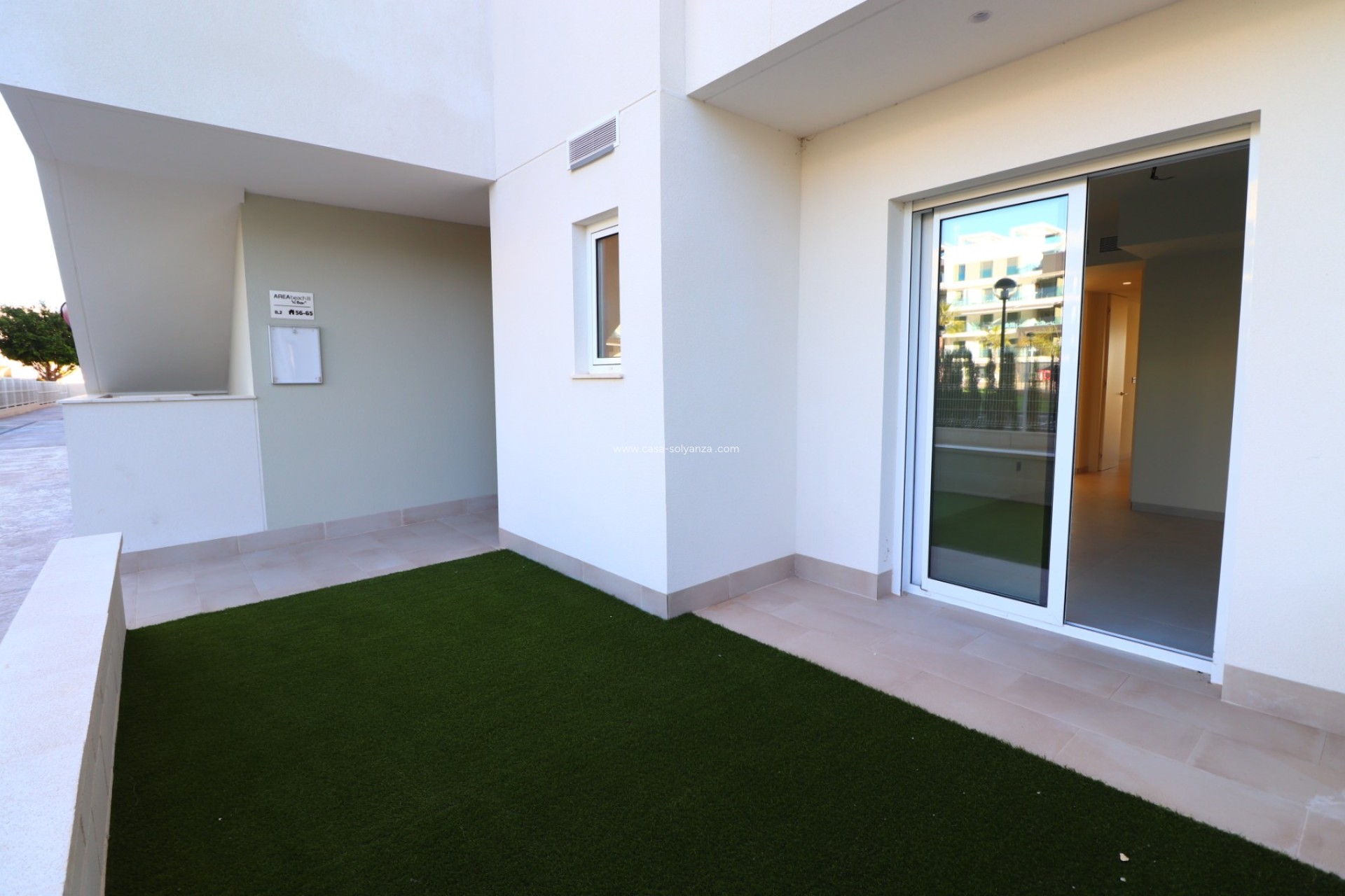 Revente - Appartement - Guardamar del Segura - El Raso