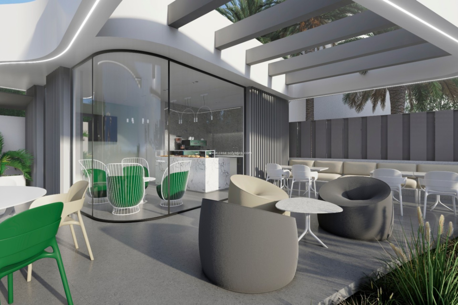 Revente - Appartement - Guardamar del Segura - El Raso