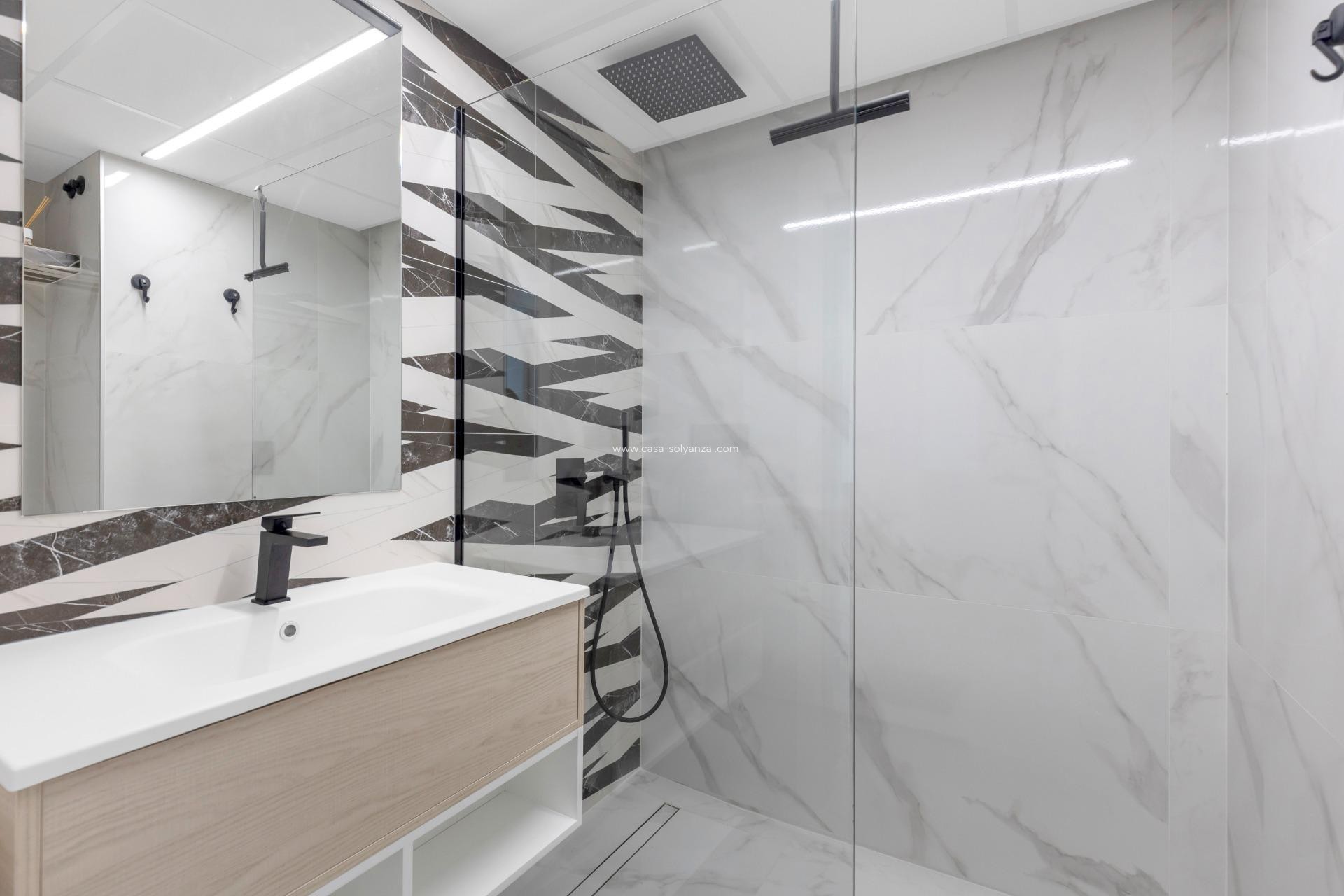 Revente - Appartement - Guardamar del Segura - El Raso