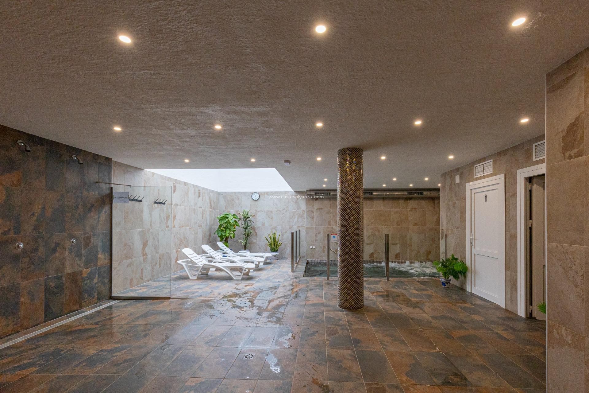 Revente - Appartement - Guardamar del Segura - El Raso