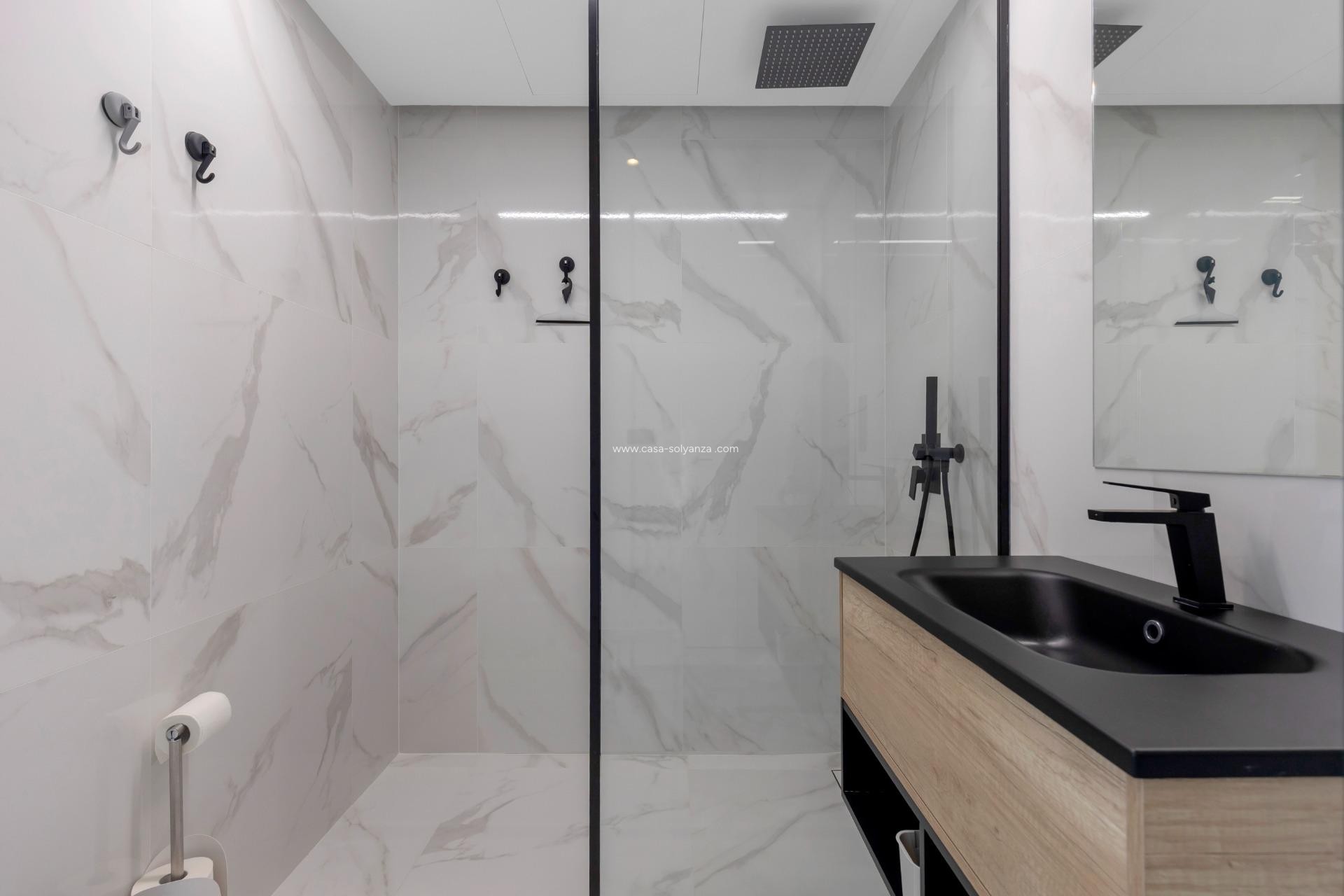 Revente - Appartement - Guardamar del Segura - El Raso