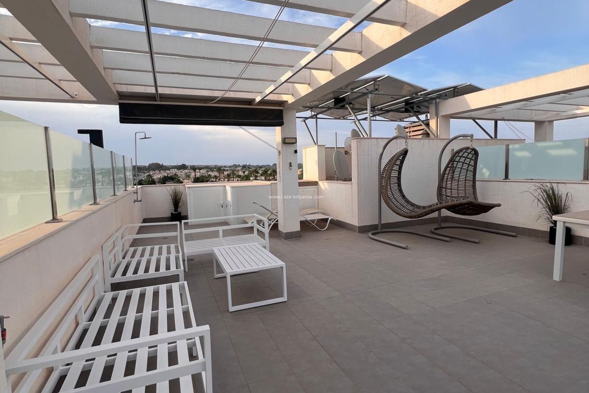 Revente - Appartement - Guardamar del Segura - El Raso