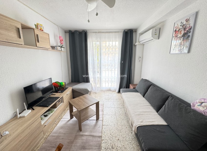 Revente - Appartement - Guardamar del Segura - Guardamar del Segura Centro