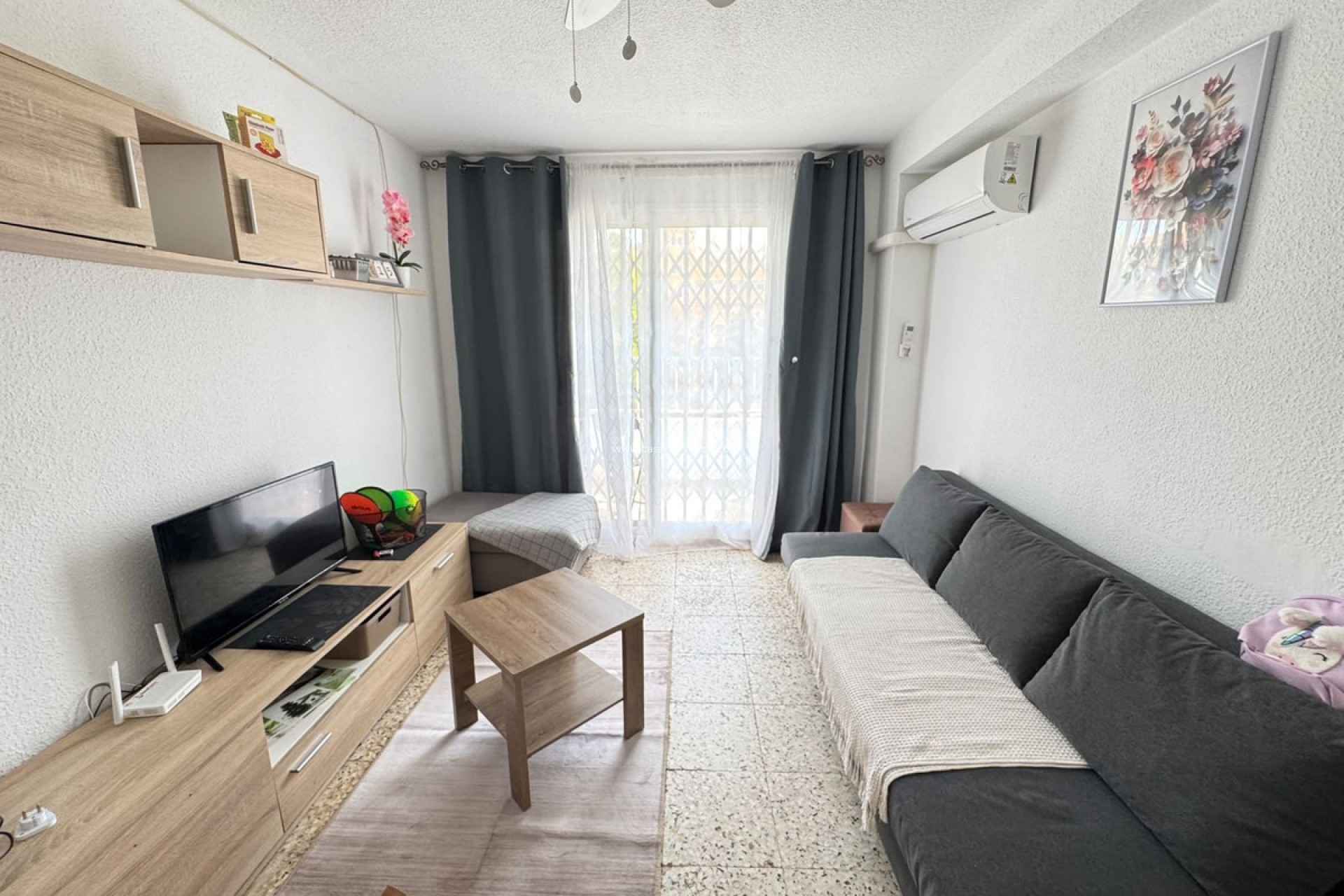 Revente - Appartement - Guardamar del Segura - Guardamar del Segura Centro