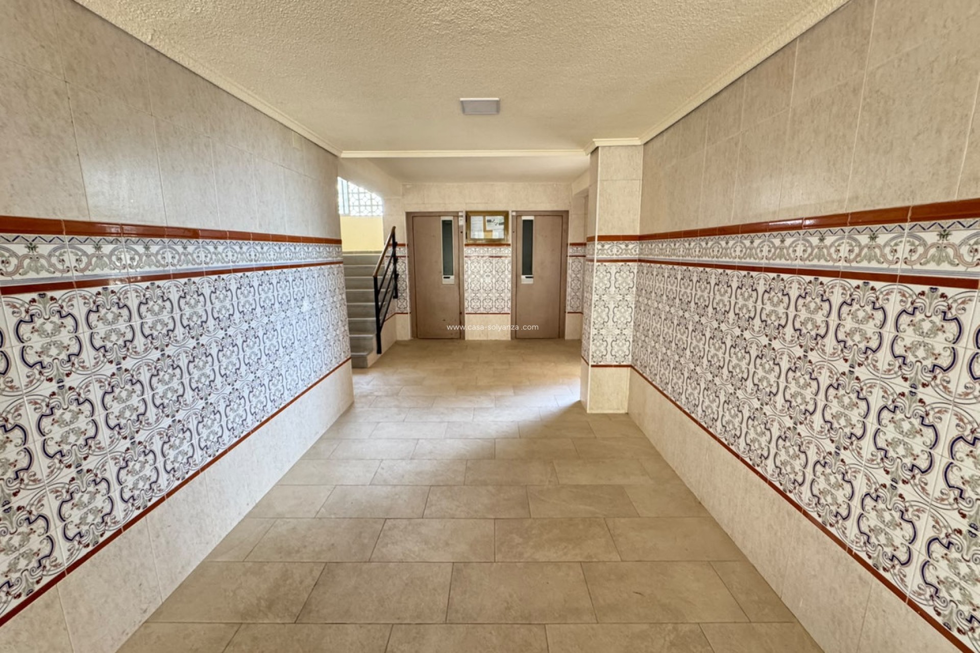 Revente - Appartement - Guardamar del Segura - Guardamar del Segura Centro