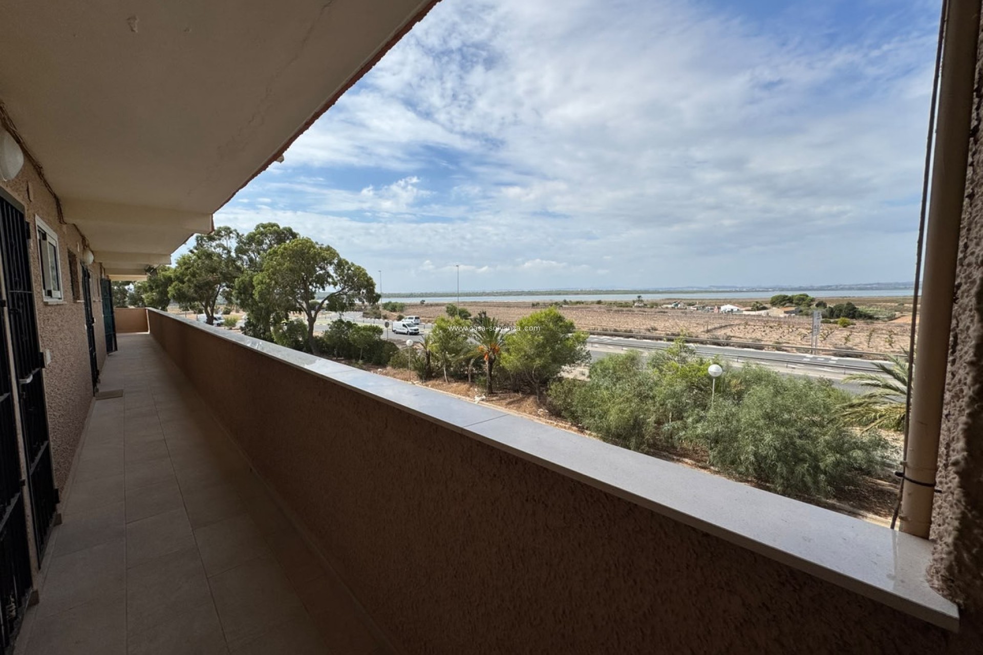 Revente - Appartement - Guardamar del Segura - Guardamar del Segura Centro