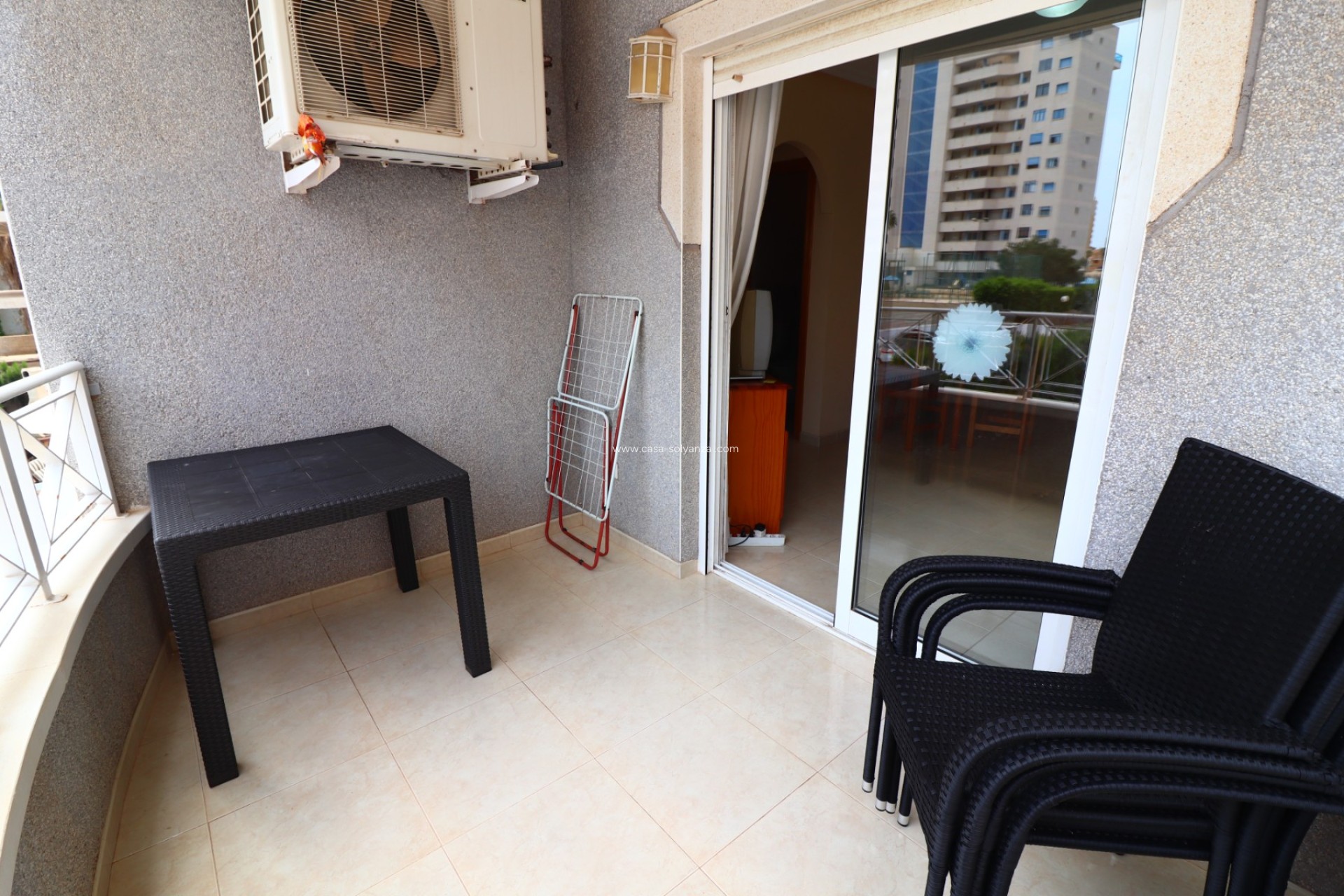 Revente - Appartement - Guardamar del Segura - Guardamar del Segura - Town
