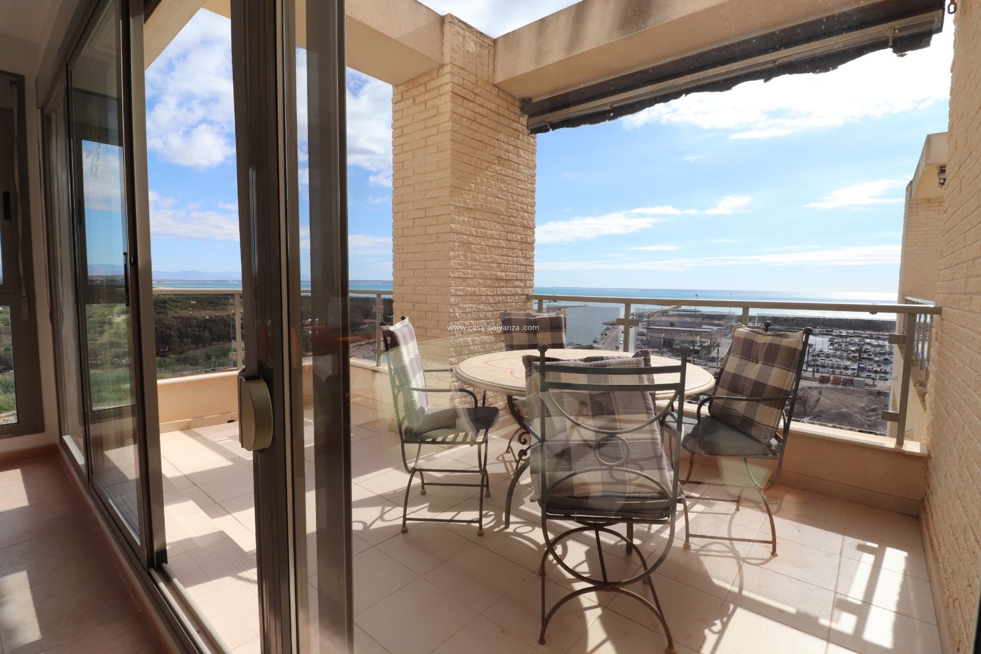 Revente - Appartement - Guardamar del Segura - Guardamar del Segura - Town