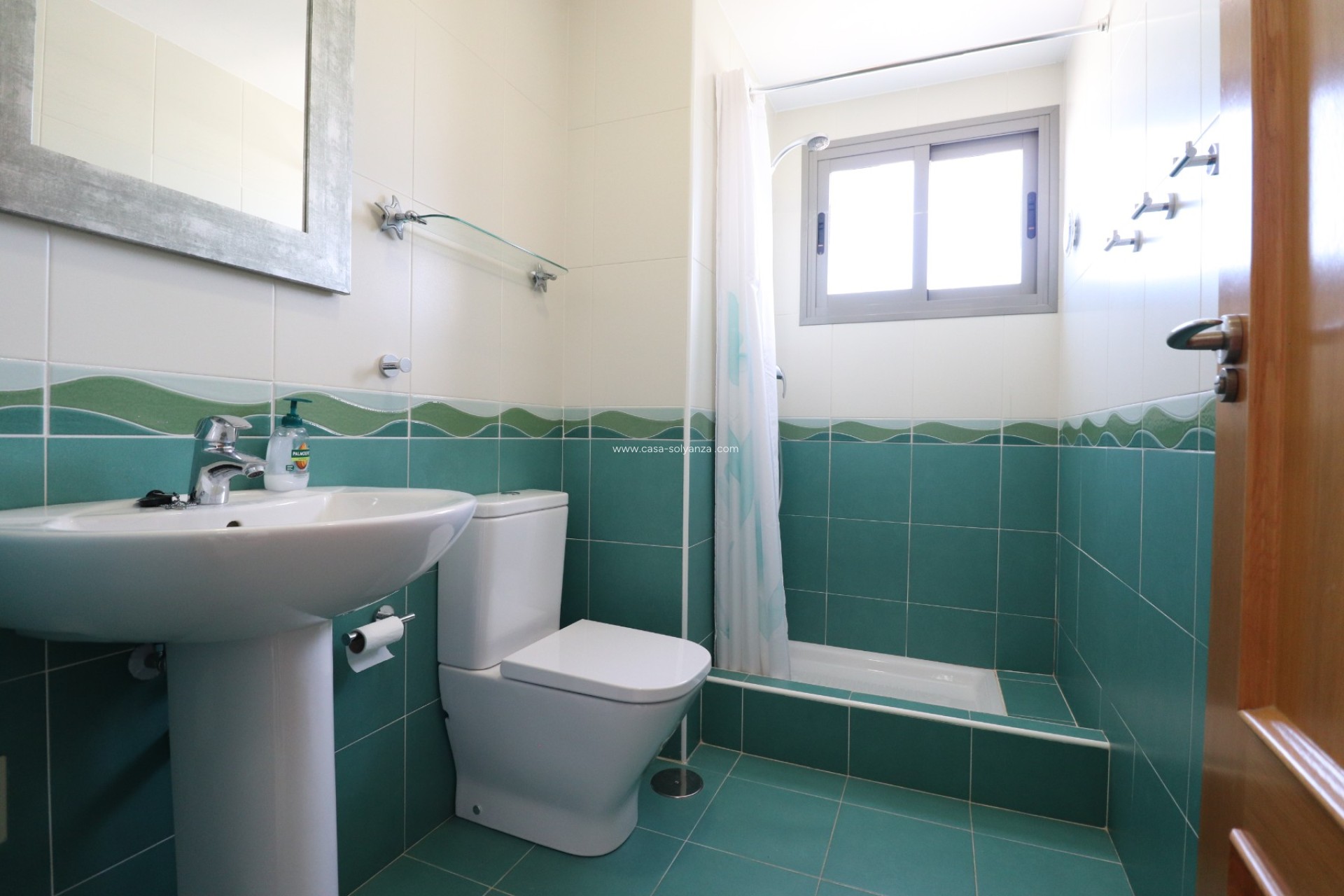 Revente - Appartement - Guardamar del Segura - Guardamar del Segura - Town