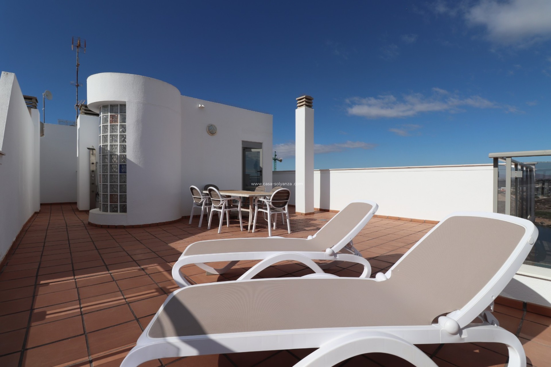 Revente - Appartement - Guardamar del Segura - Guardamar del Segura - Town