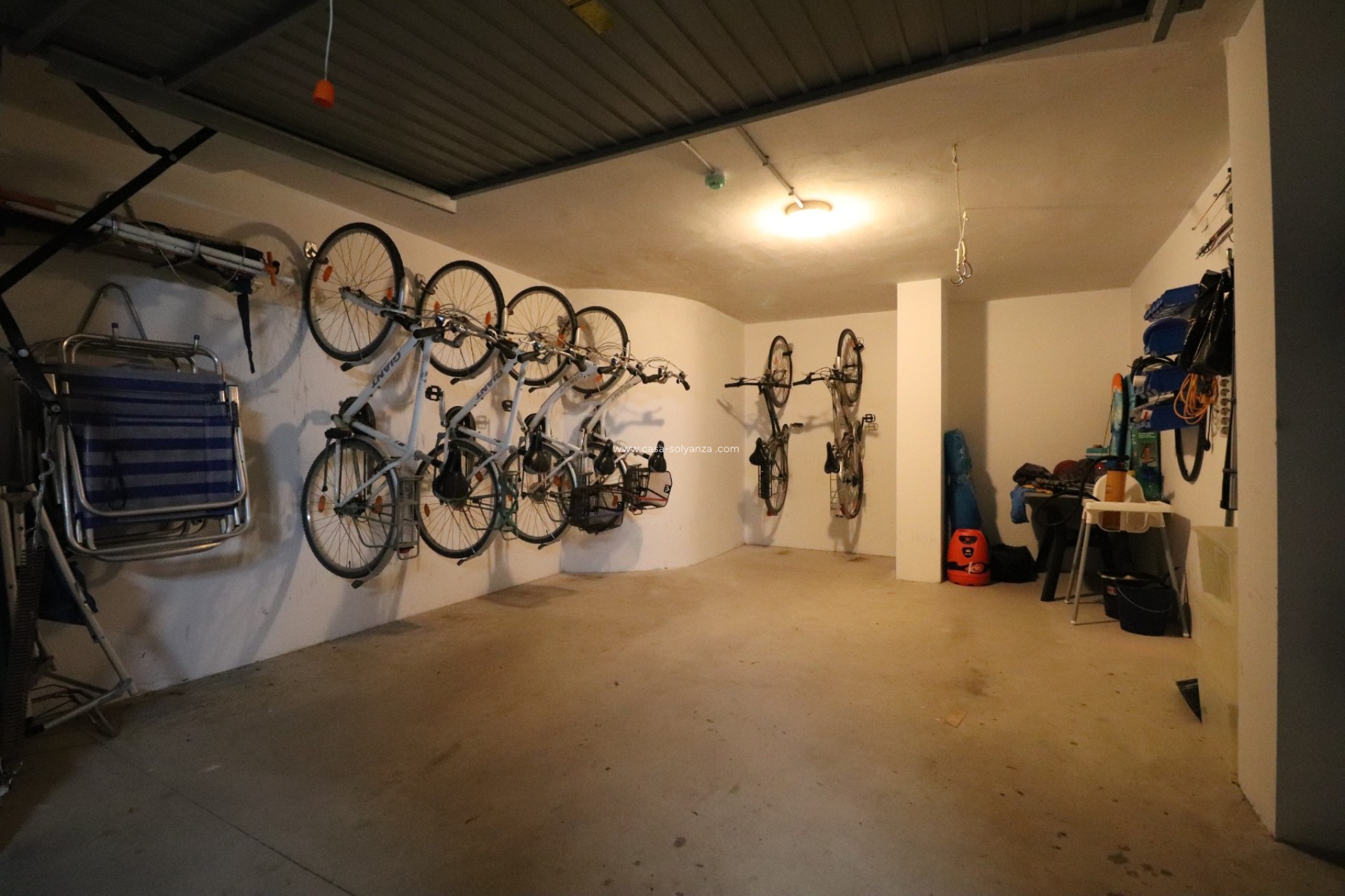 Revente - Appartement - Guardamar del Segura - Guardamar del Segura - Town