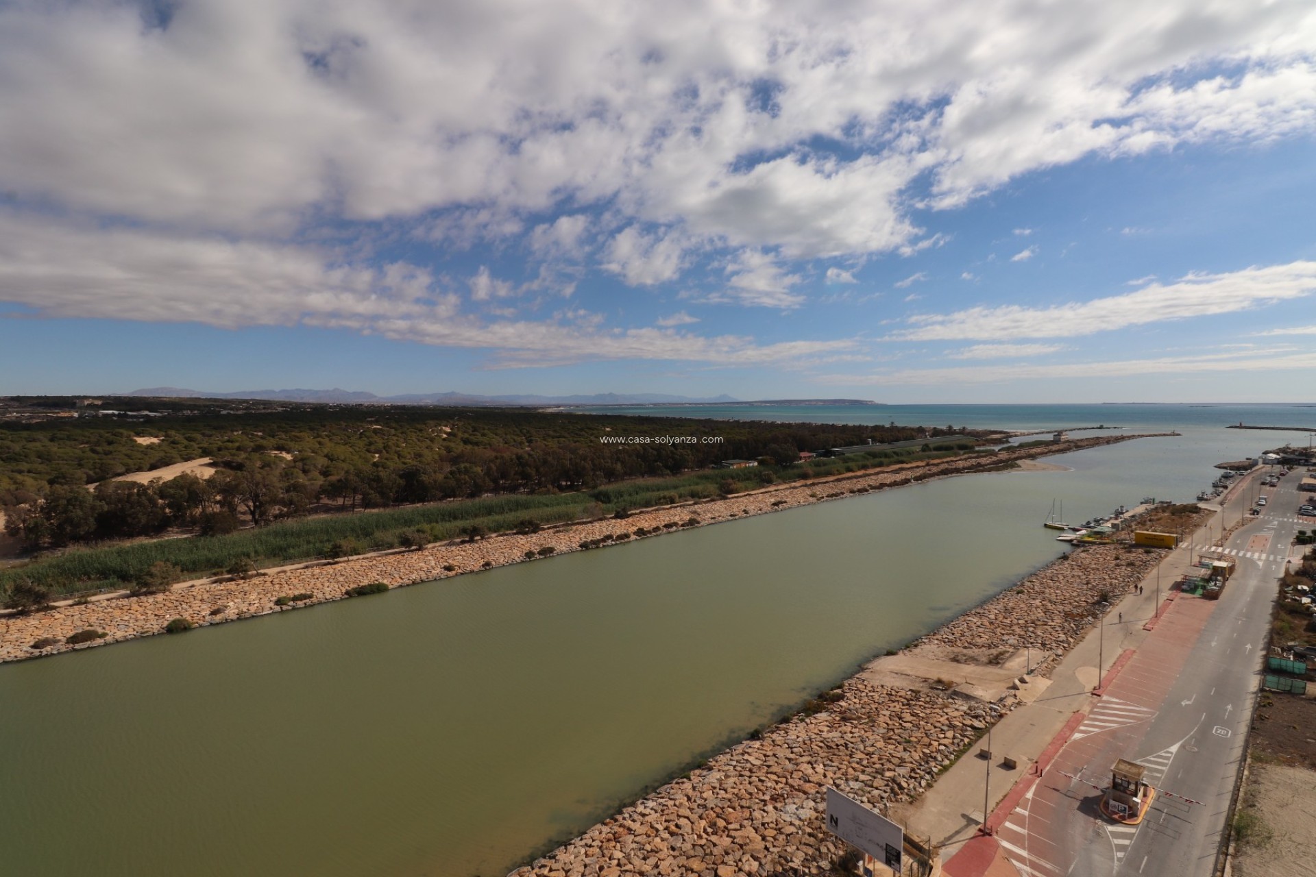 Revente - Appartement - Guardamar del Segura - Guardamar del Segura - Town