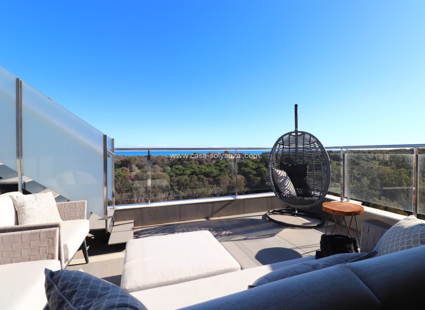 Revente - Appartement - Guardamar del Segura - Guardamar del Segura - Town