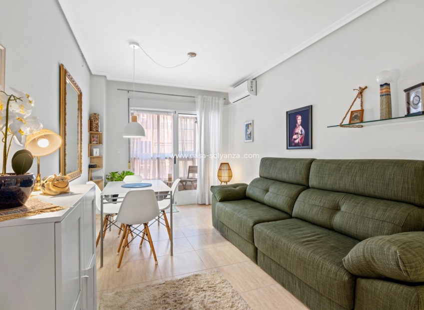 Revente - Appartement - Guardamar del Segura - Guardamar