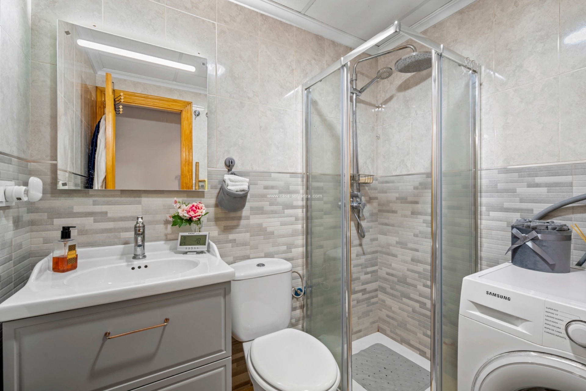 Revente - Appartement - Guardamar del Segura - Guardamar