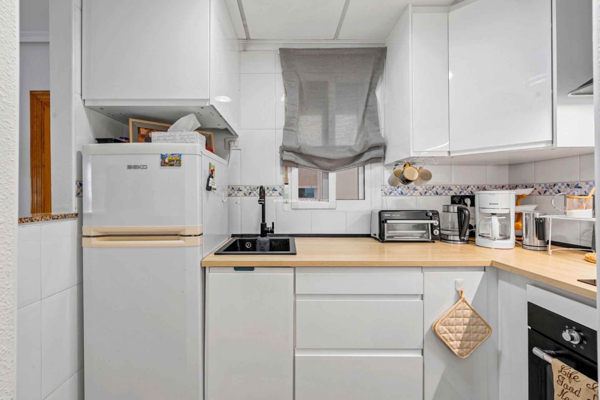 Revente - Appartement - Guardamar del Segura - Guardamar