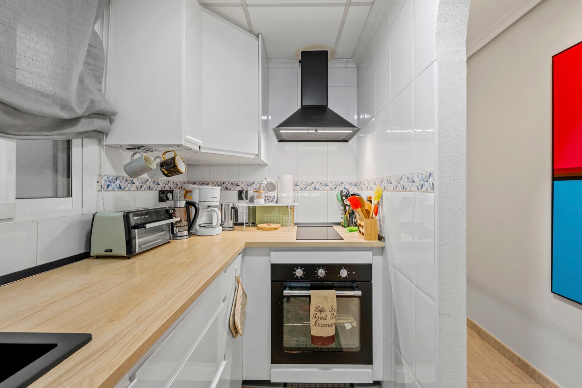 Revente - Appartement - Guardamar del Segura - Guardamar