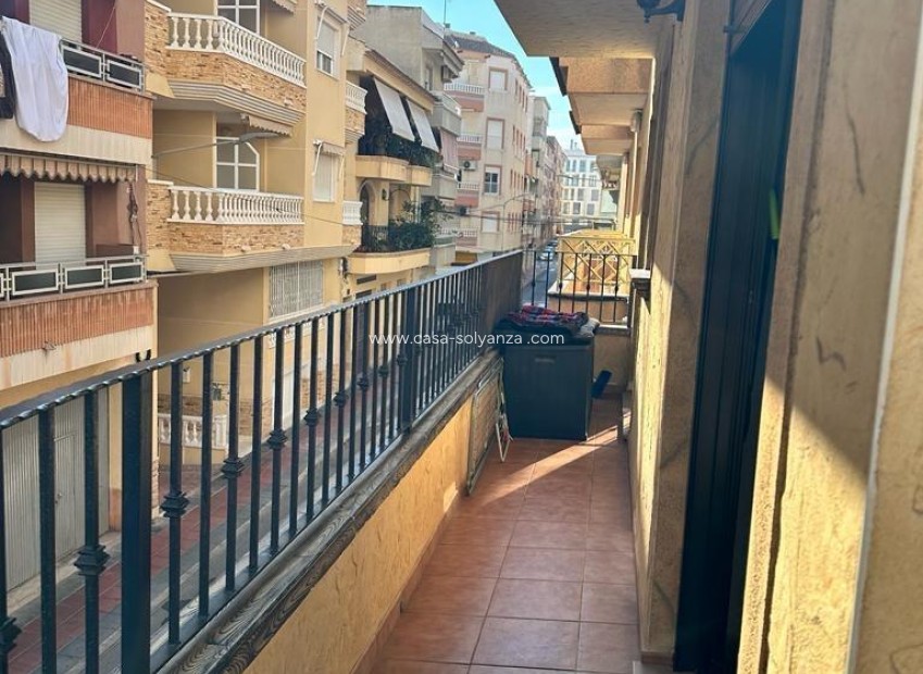 Revente - Appartement - Guardamar del Segura - Guardamar