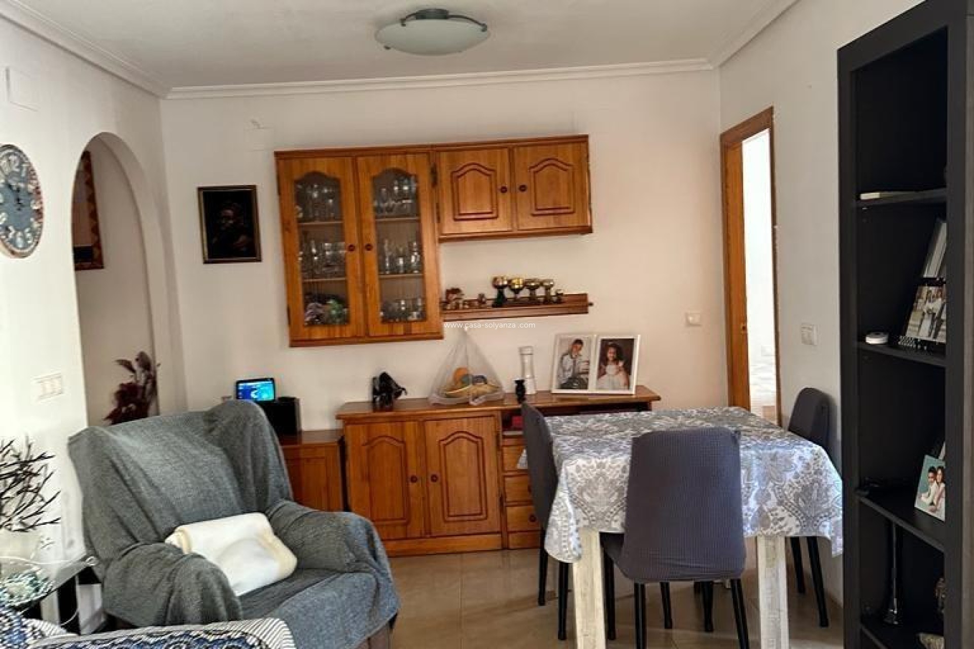 Revente - Appartement - Guardamar del Segura - Guardamar