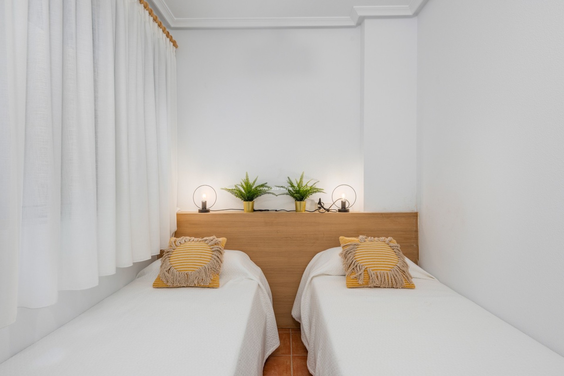 Revente - Appartement - Guardamar del Segura - Guardamar