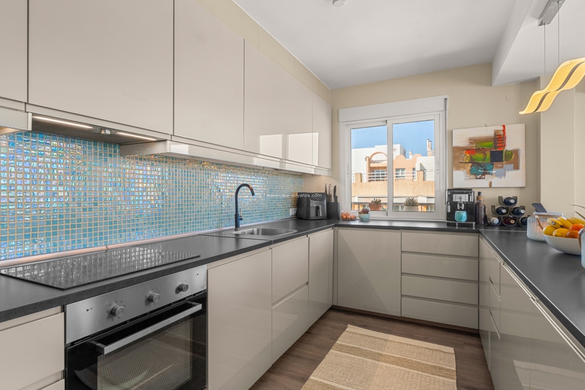 Revente - Appartement - Guardamar del Segura - Guardamar