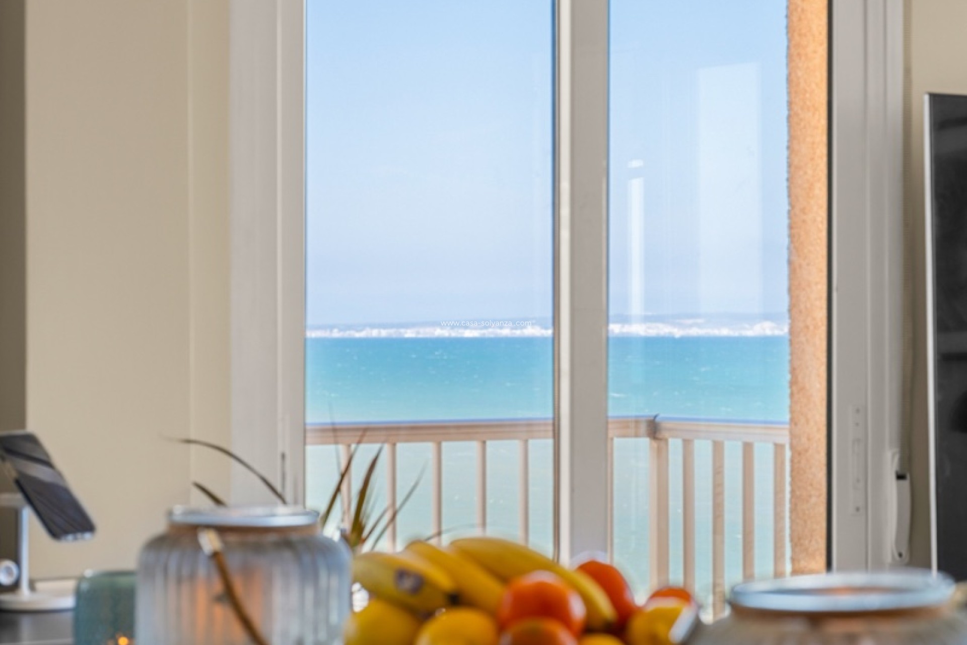 Revente - Appartement - Guardamar del Segura - Guardamar