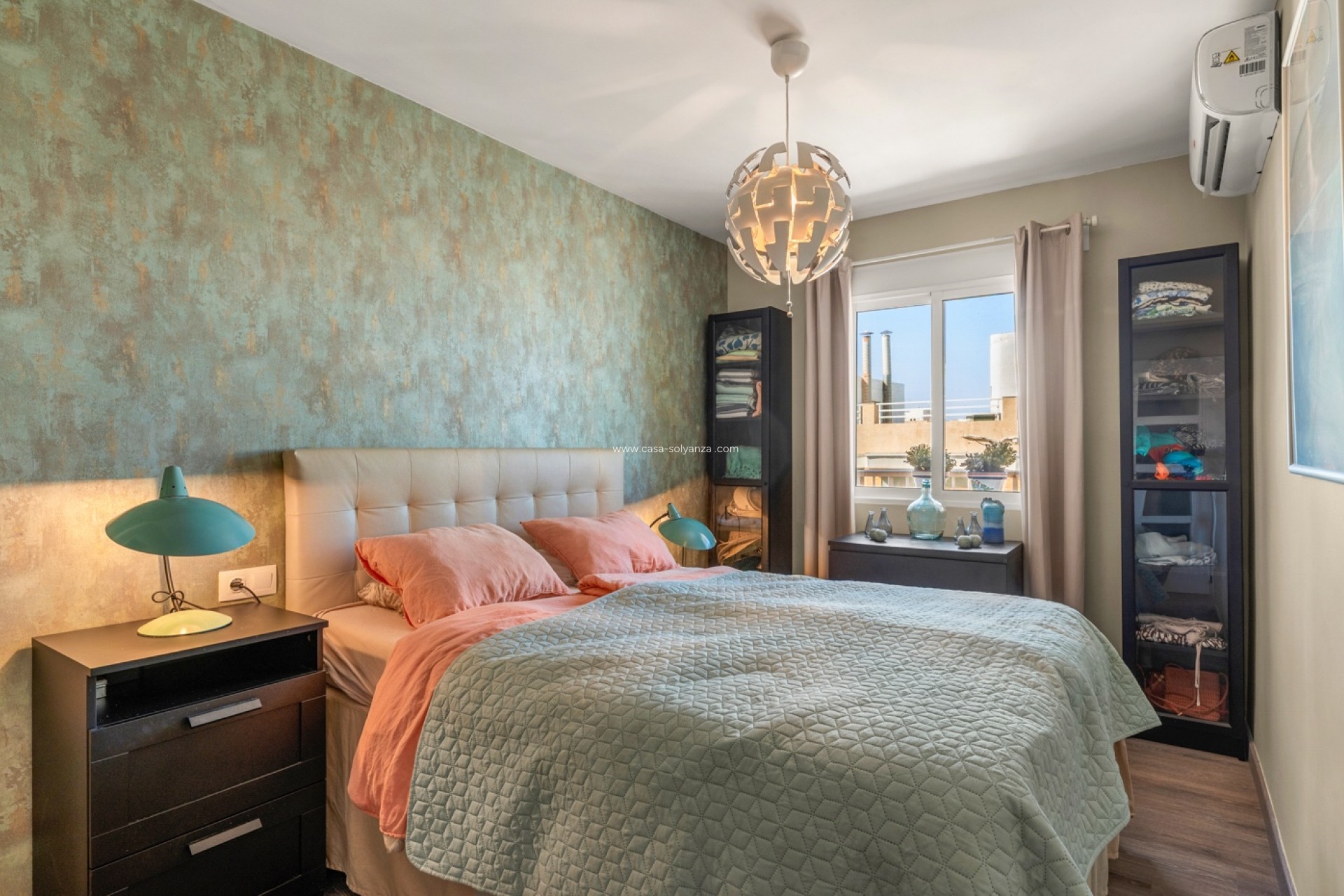 Revente - Appartement - Guardamar del Segura - Guardamar