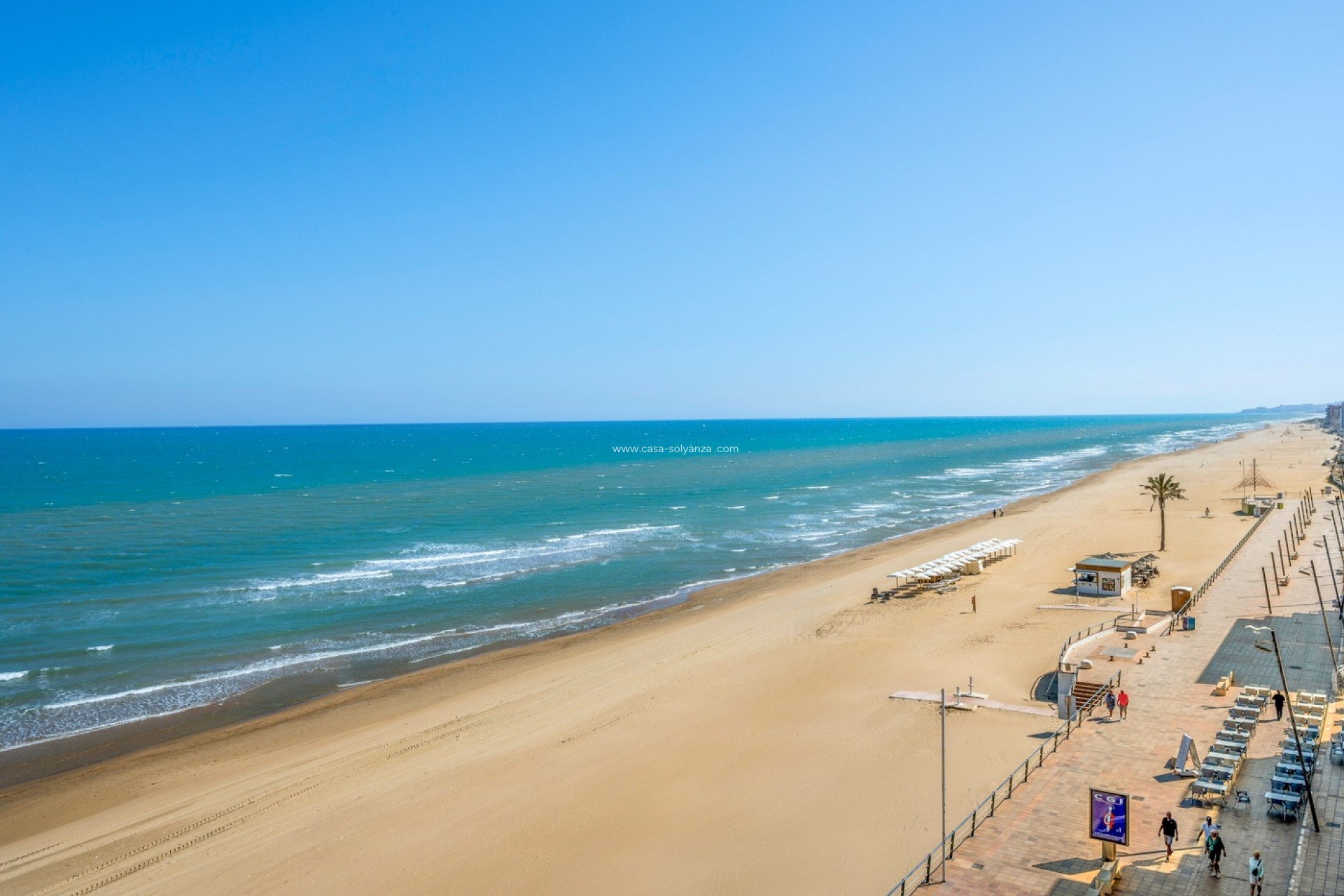 Revente - Appartement - Guardamar del Segura - Guardamar