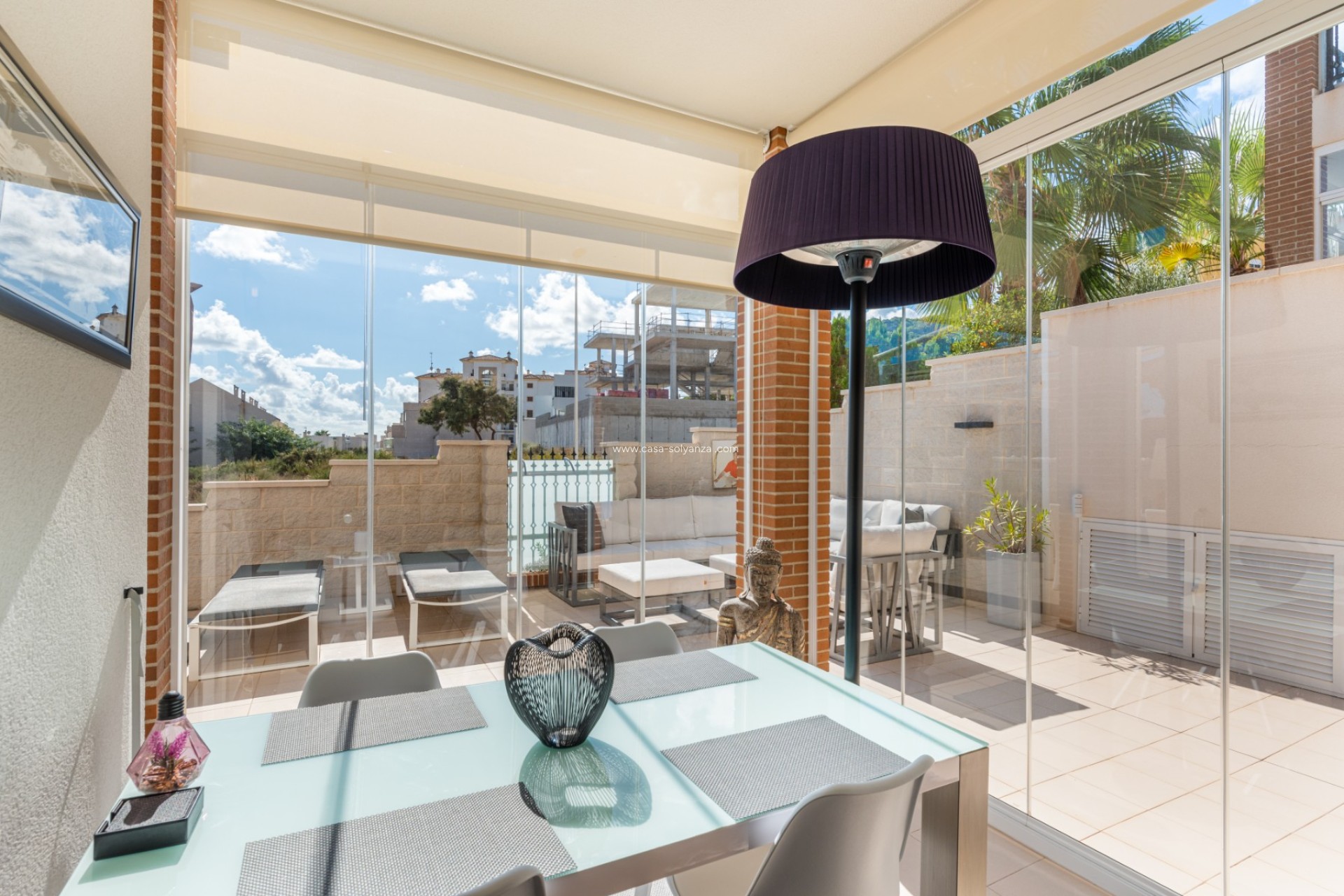 Revente - Appartement - Guardamar del Segura - Guardamar