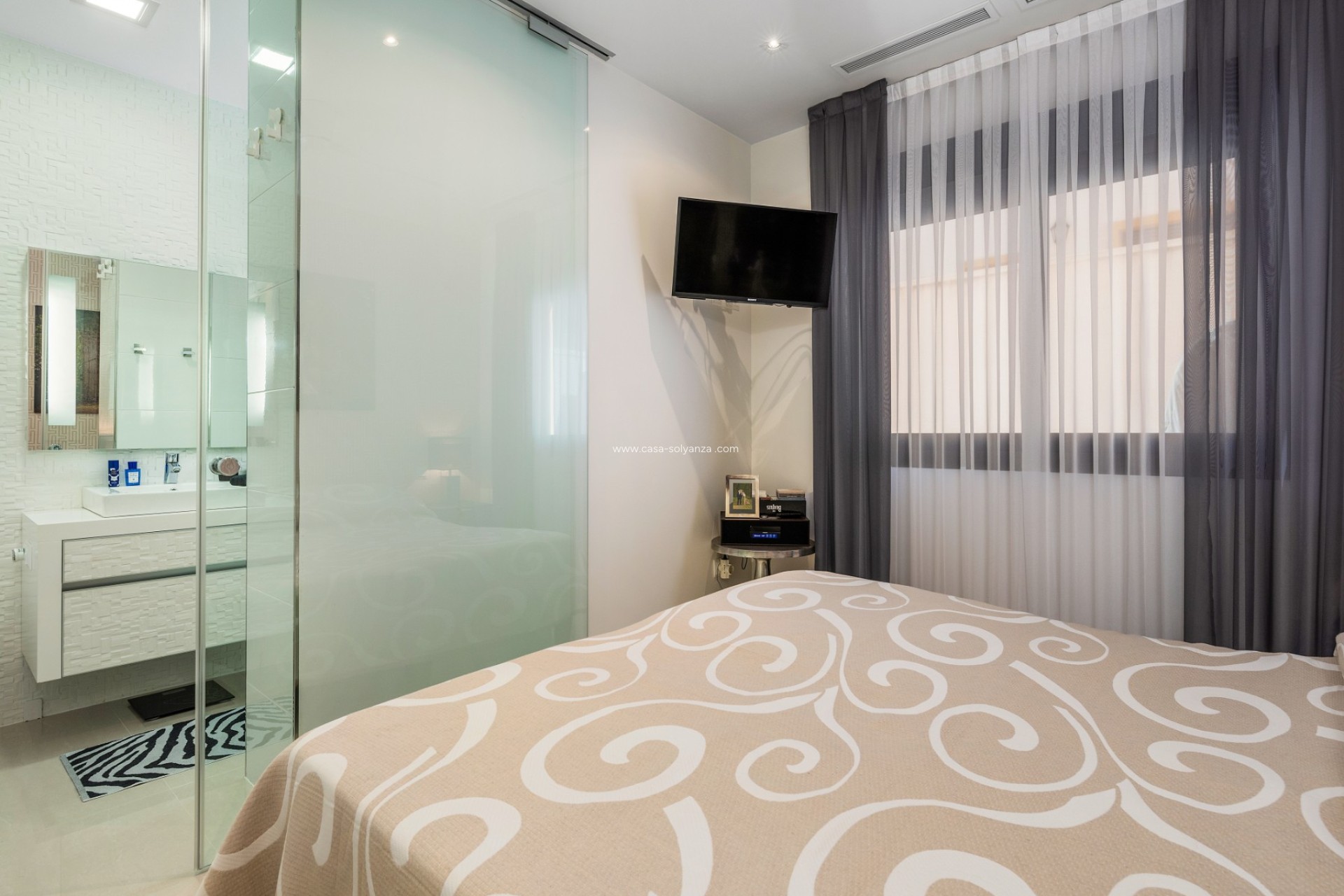 Revente - Appartement - Guardamar del Segura - Guardamar