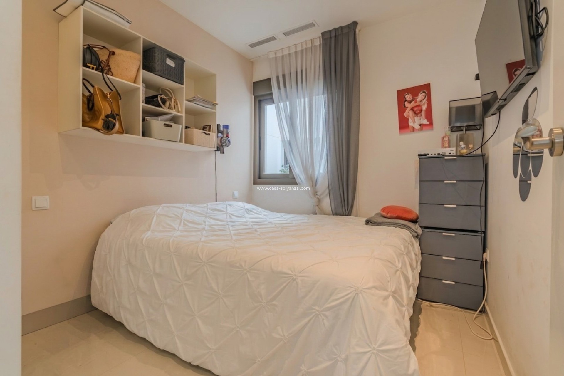 Revente - Appartement - Guardamar del Segura - Guardamar