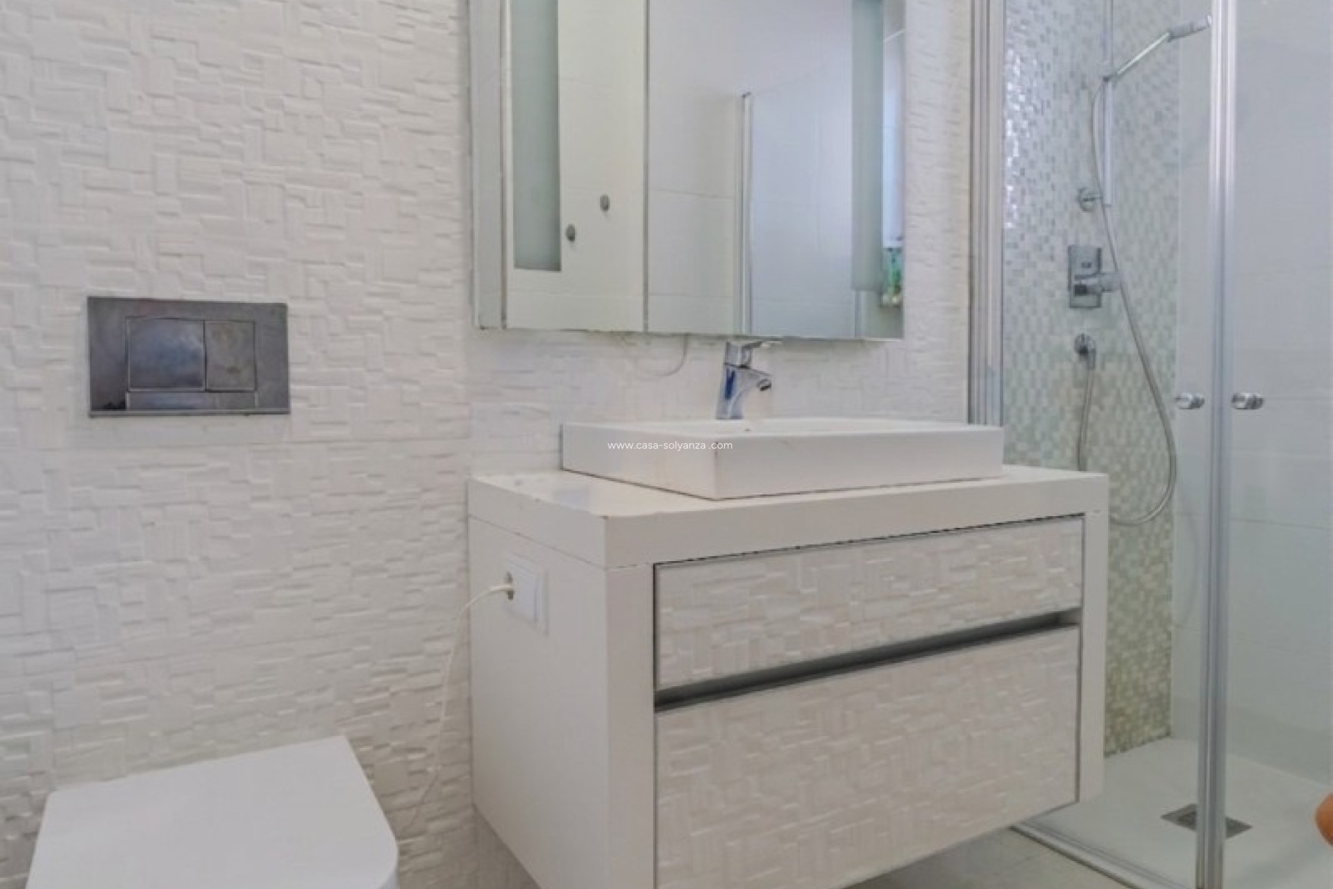 Revente - Appartement - Guardamar del Segura - Guardamar