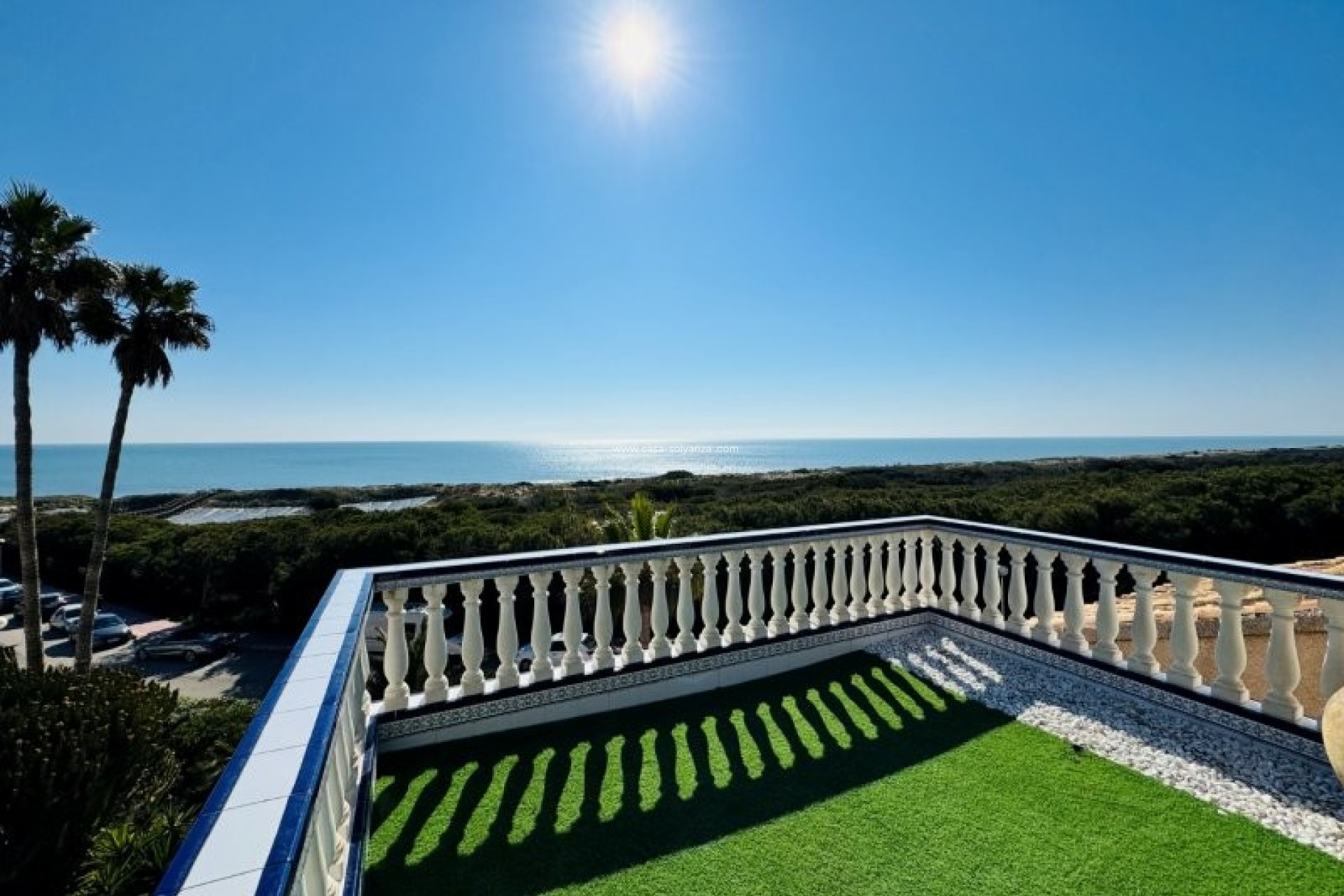 Revente - Appartement - Guardamar del Segura - Los secanos