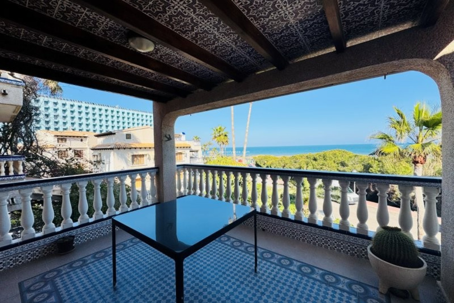 Revente - Appartement - Guardamar del Segura - Los secanos