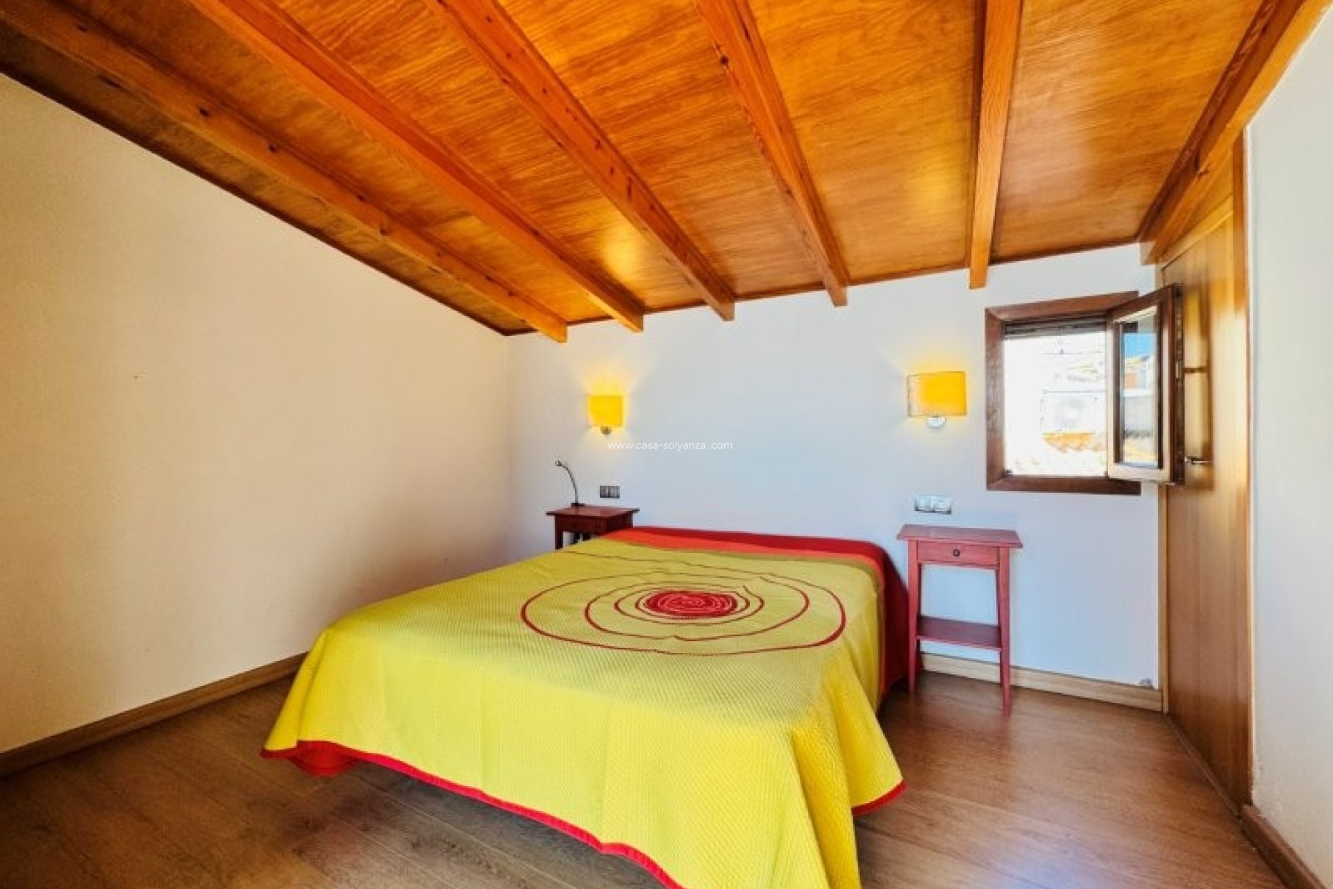 Revente - Appartement - Guardamar del Segura - Los secanos