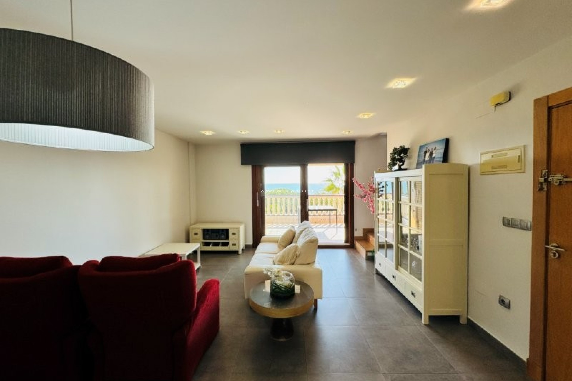 Revente - Appartement - Guardamar del Segura - Los secanos