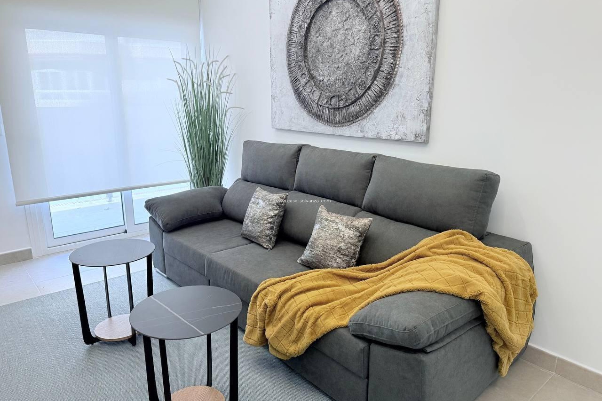 Revente - Appartement - Guardamar del Segura - Parque Sur