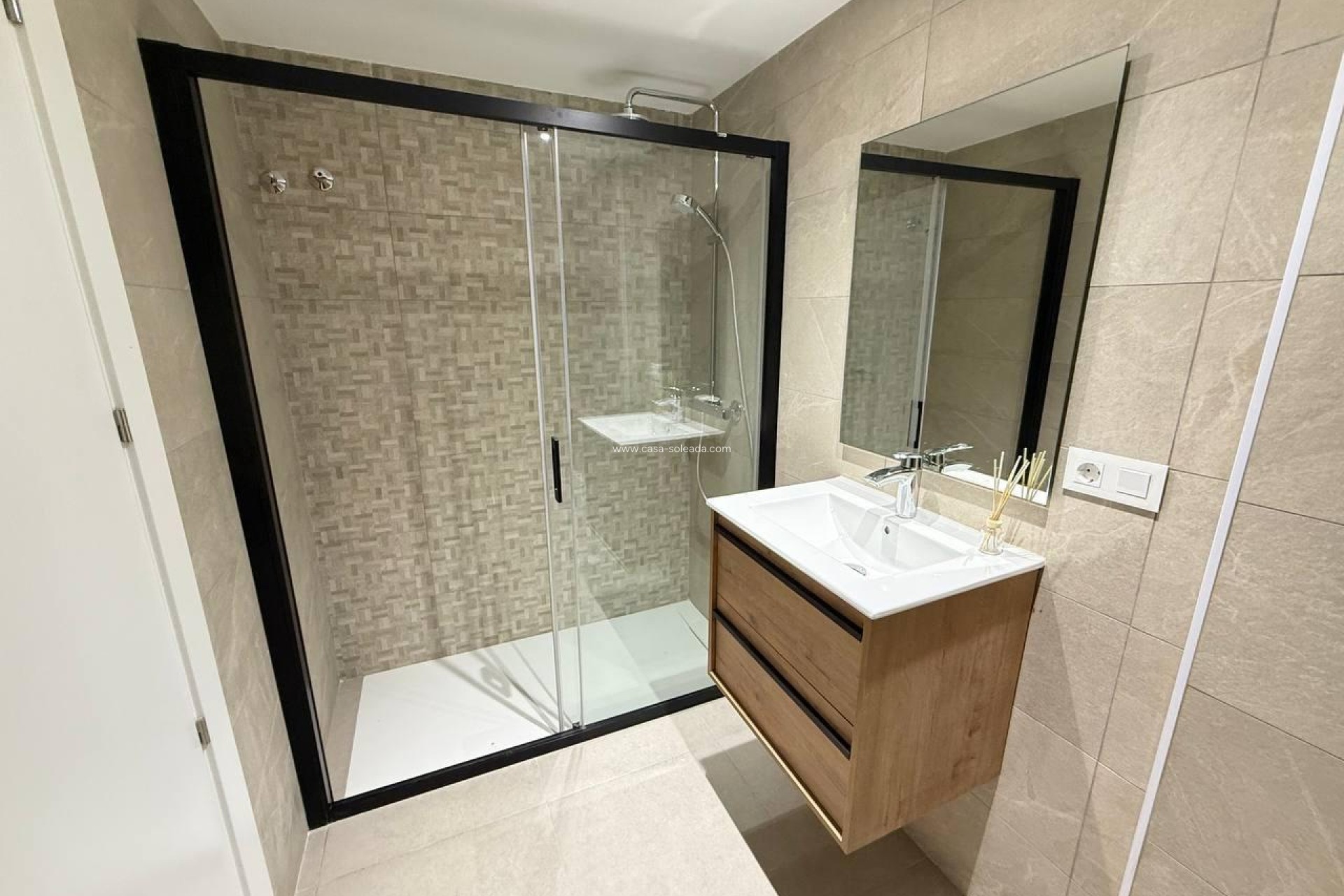 Revente - Appartement - Guardamar del Segura - Parque Sur
