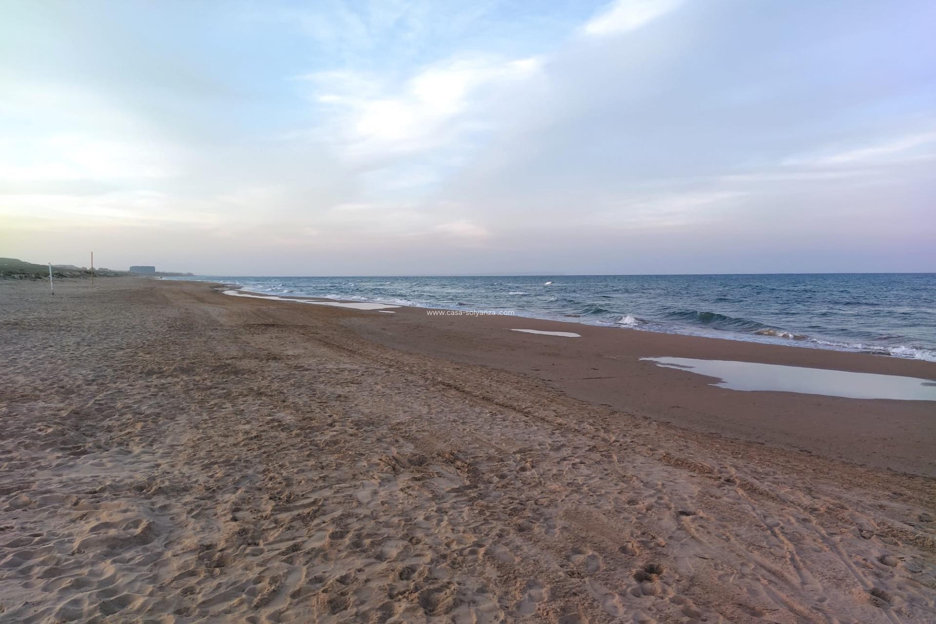 Revente - Appartement - Guardamar del Segura - Pinomar